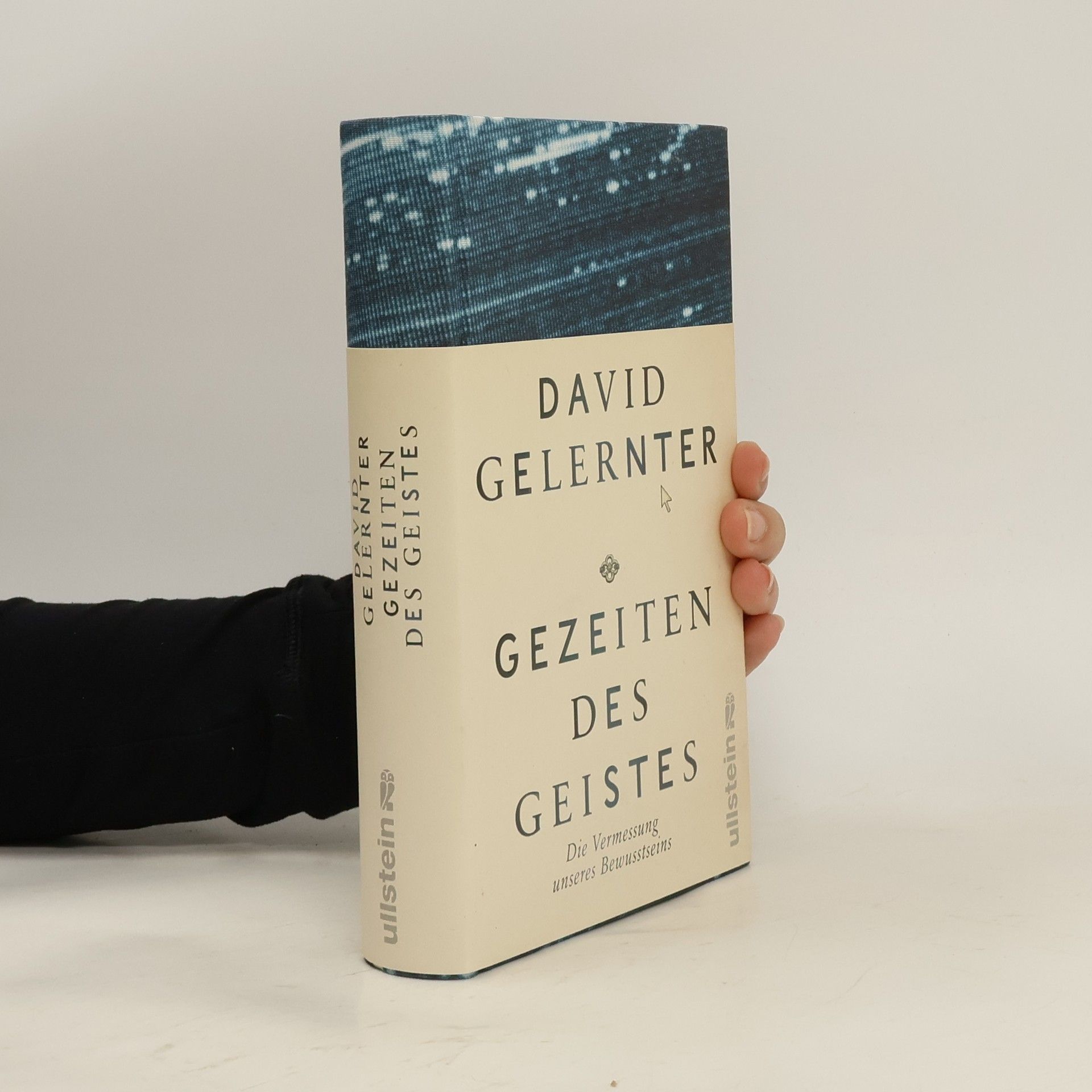 Gezeiten des Geistes