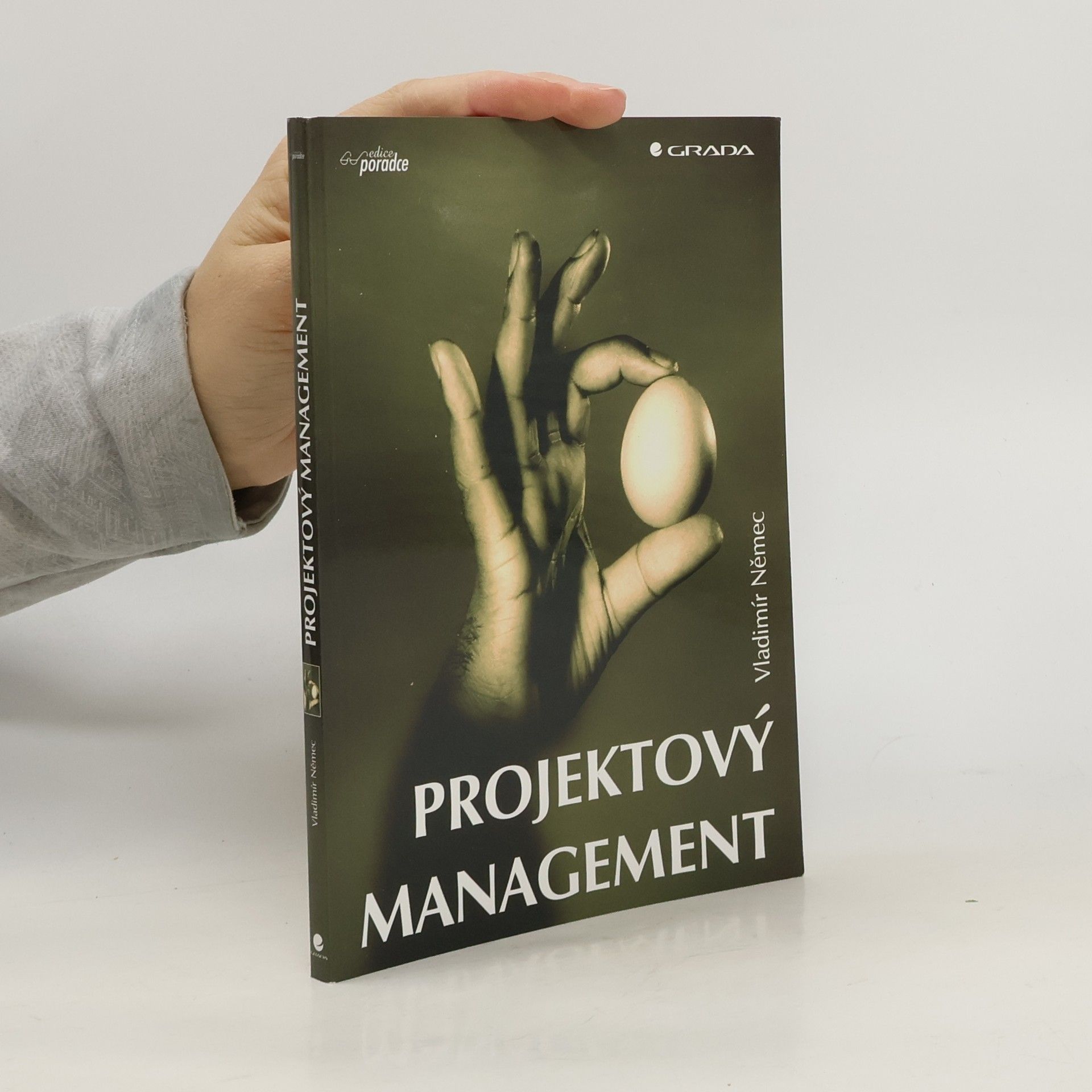 Vladimír Němec Projektový management