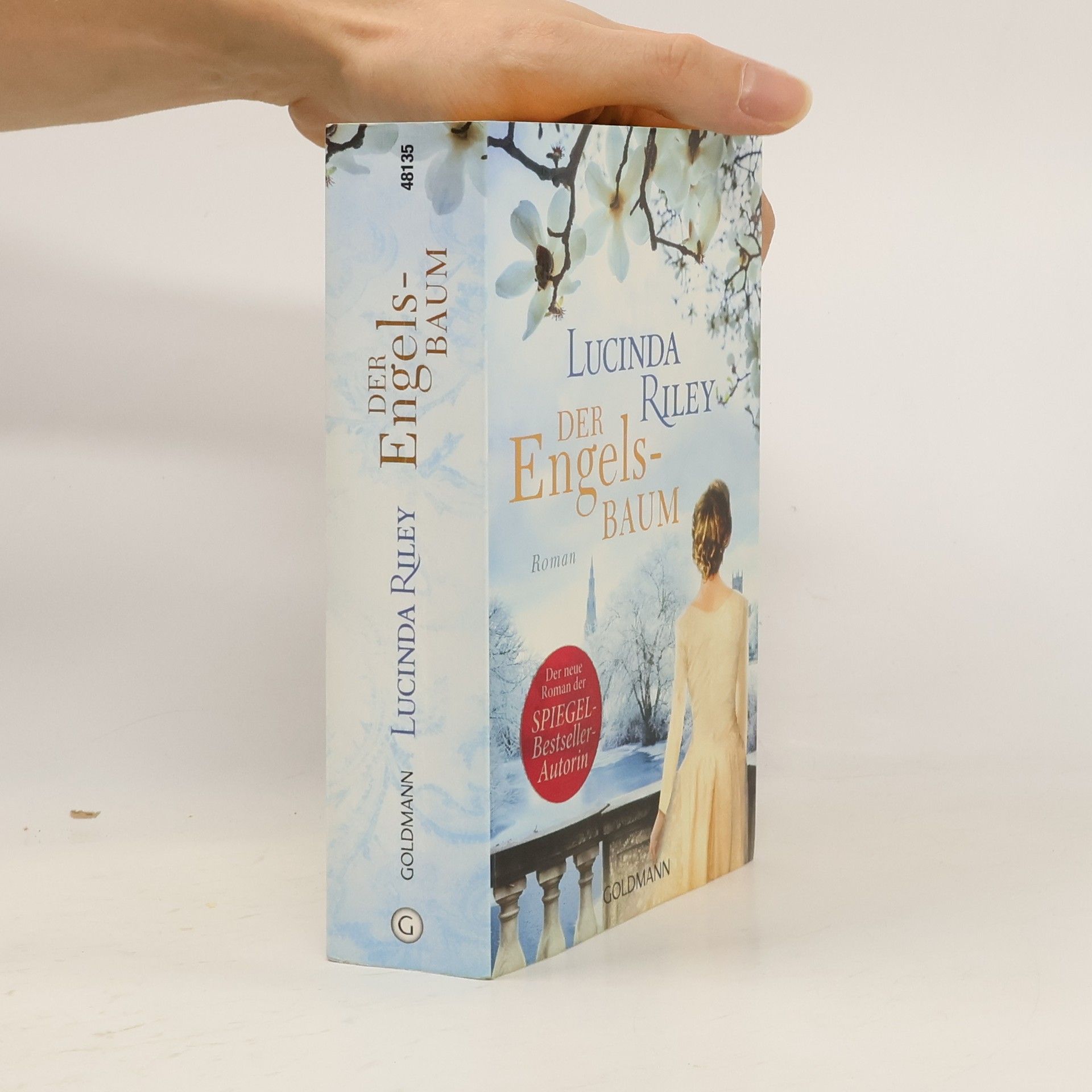 Lucinda Riley Der Engelsbaum