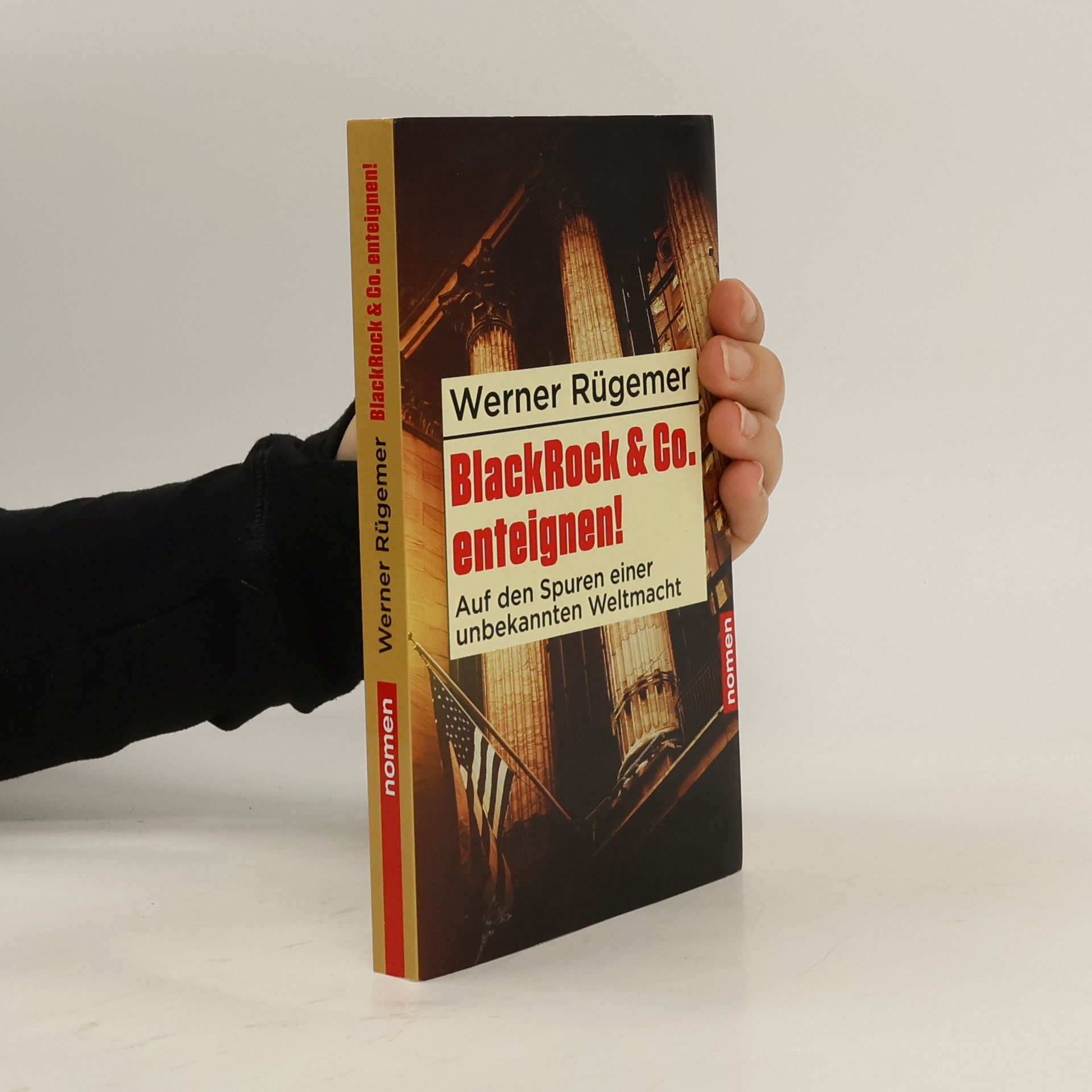 BlackRock & Co. enteignen!