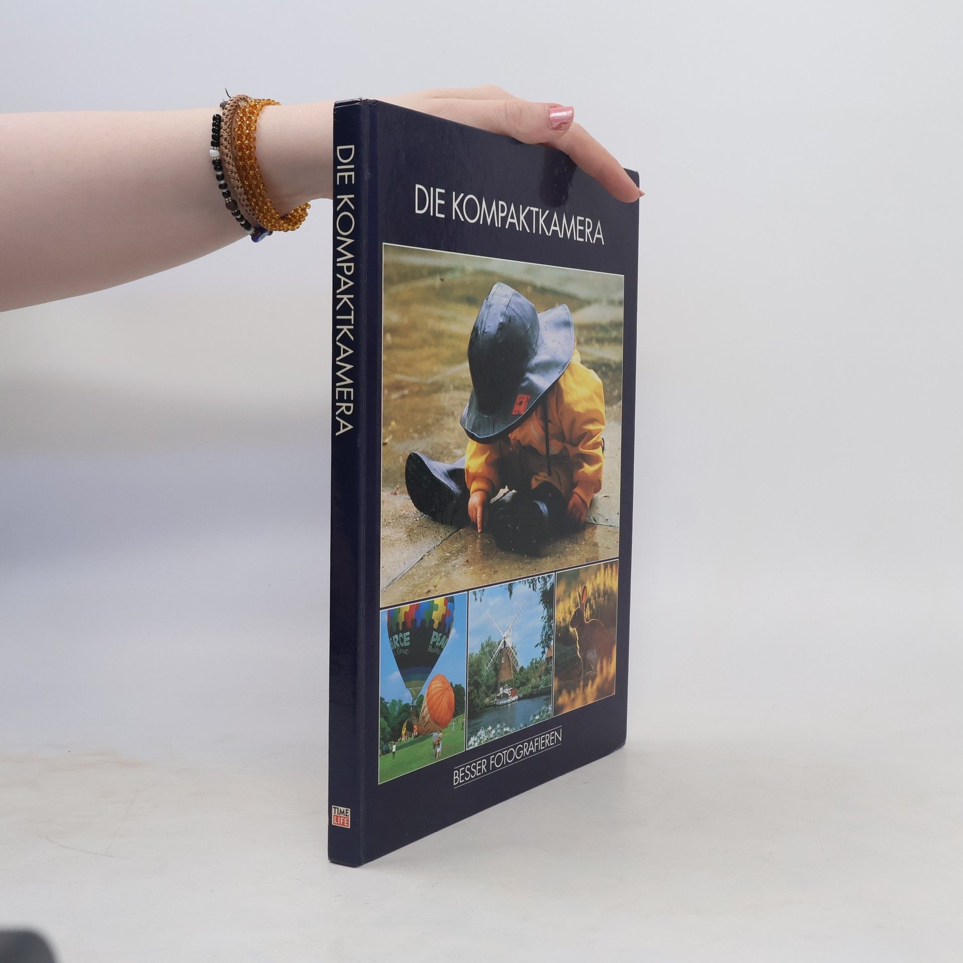 Marianne Tölle Die Kompaktkamera