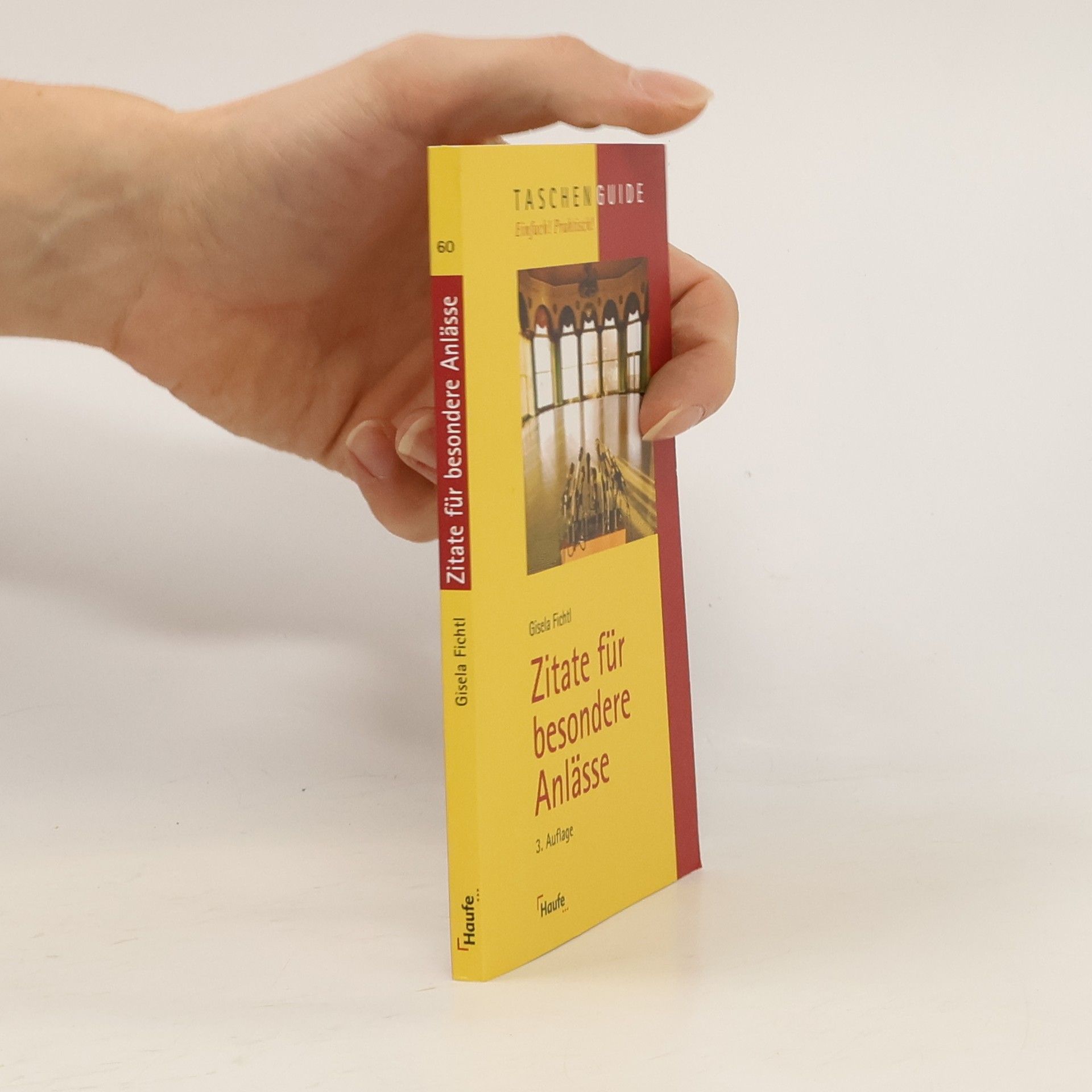 Taschen Guide - 60: Zitate für besondere Anlässe