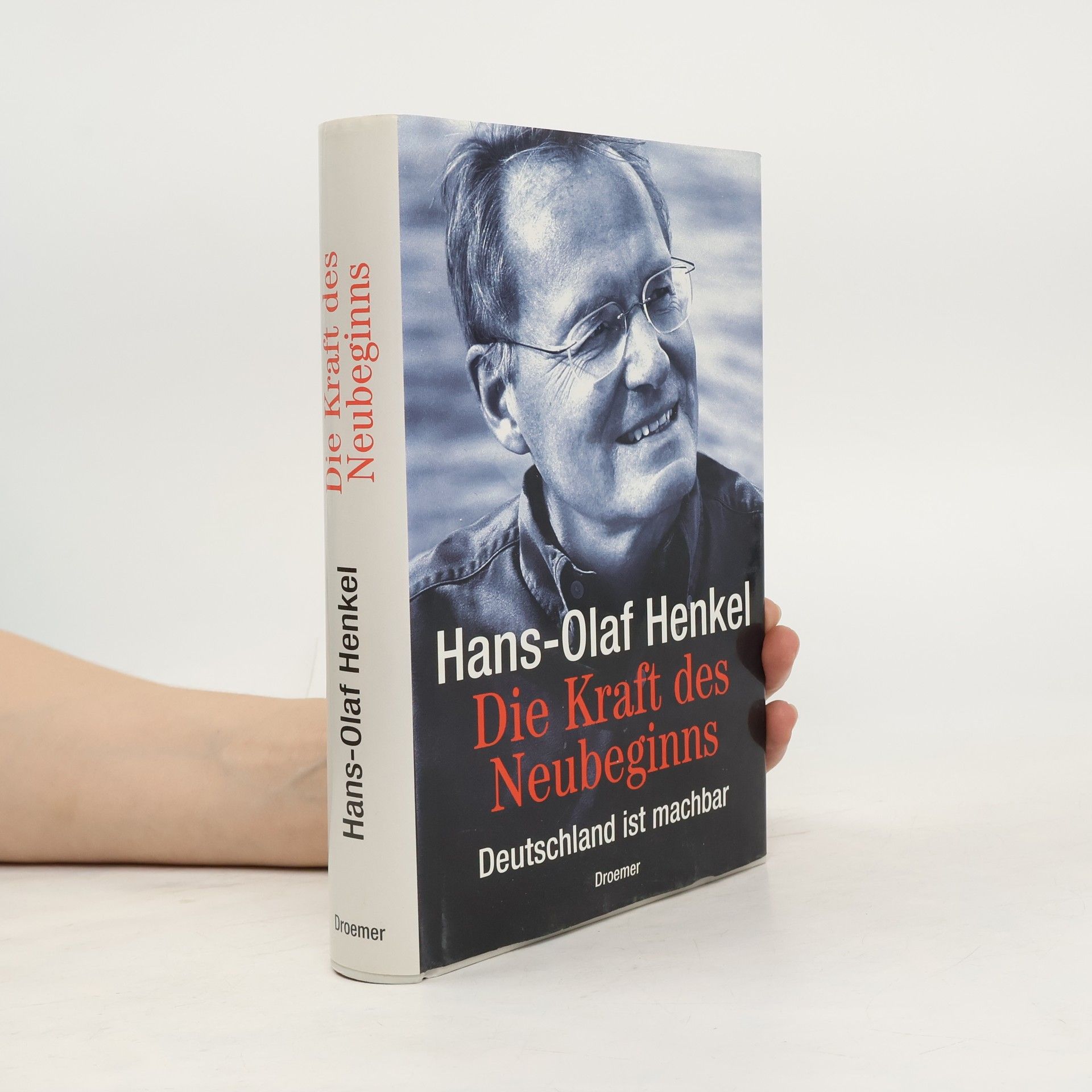 Die Kraft des Neubeginns