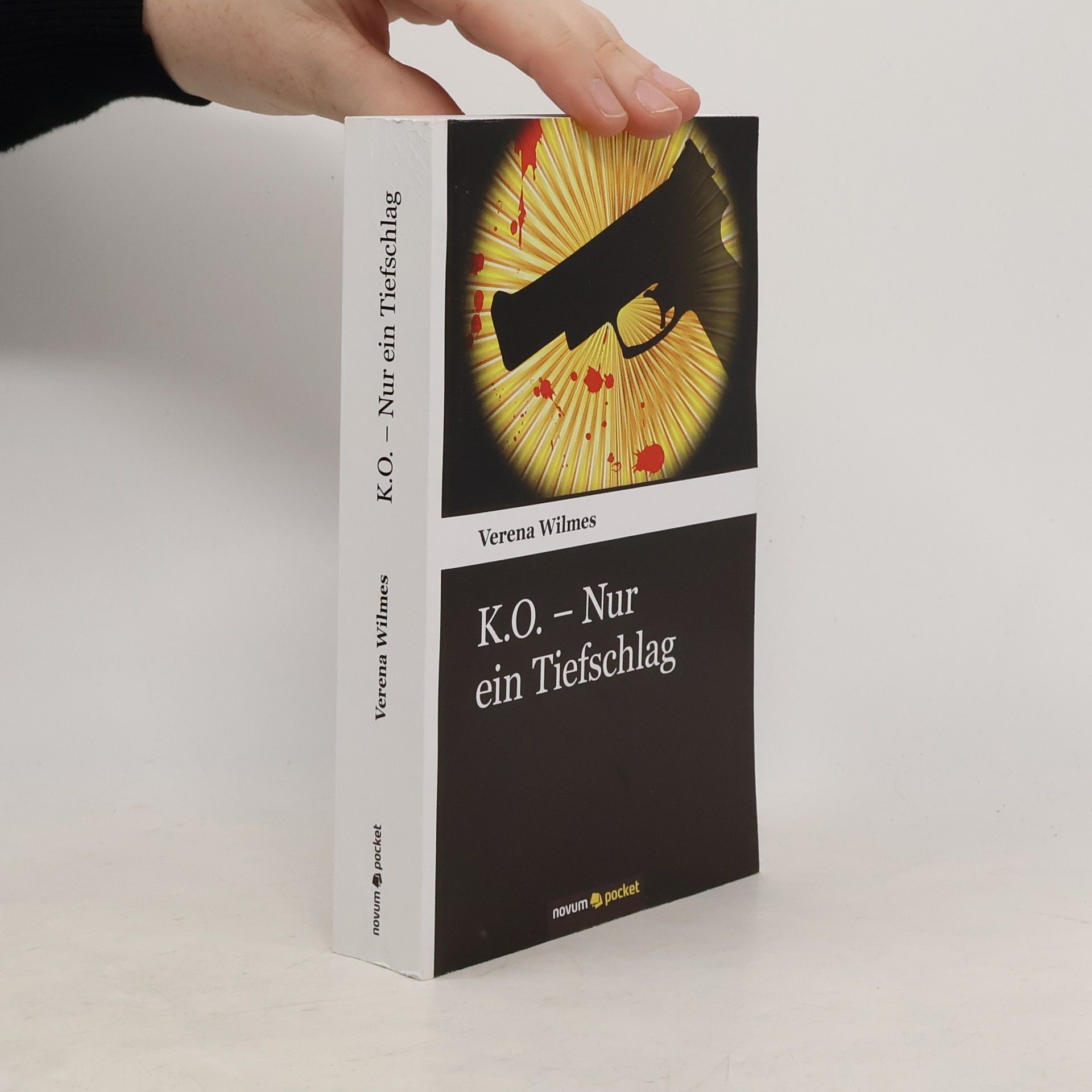 K.O. - Nur ein Tiefschlag