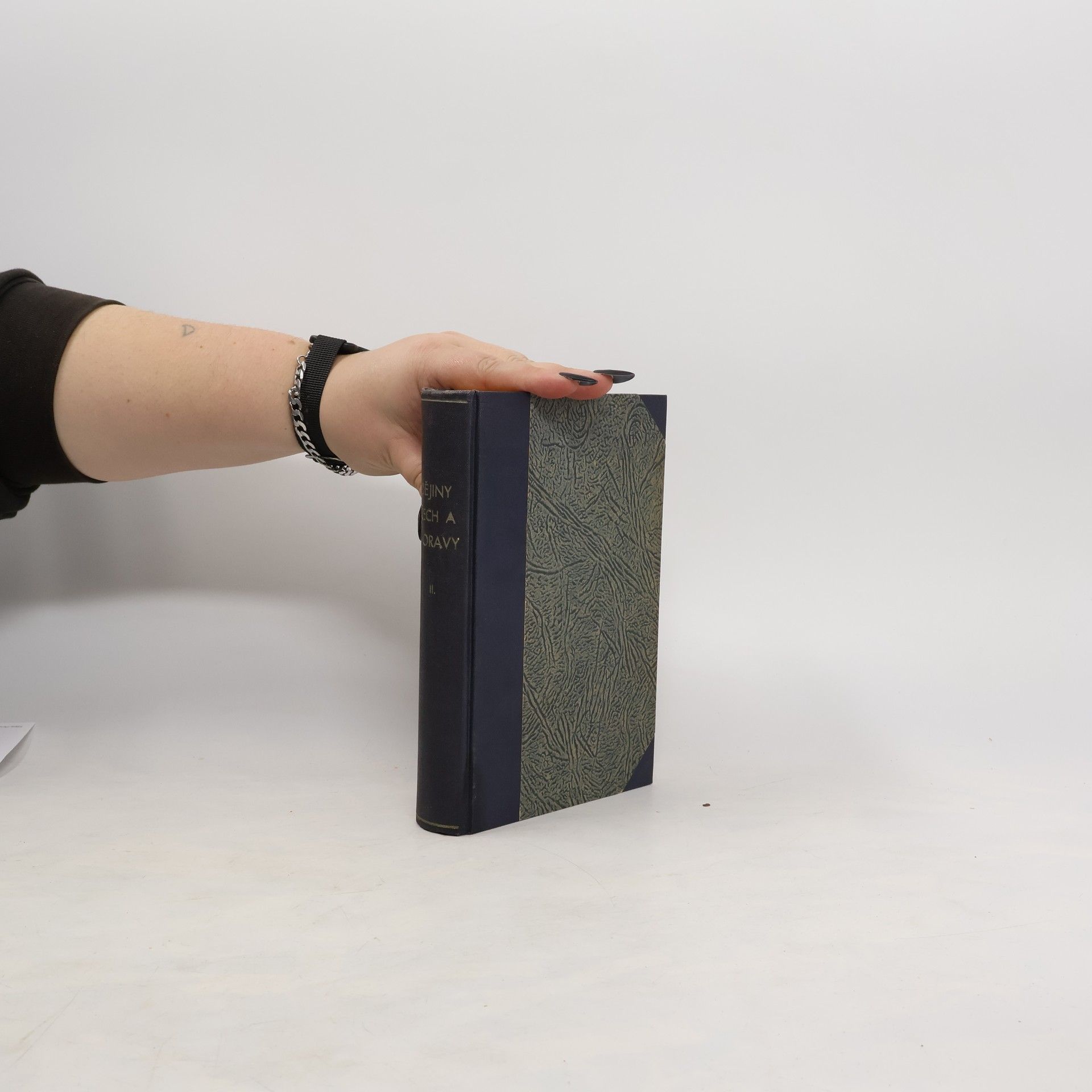 Dějiny Čech a Moravy nové doby II.