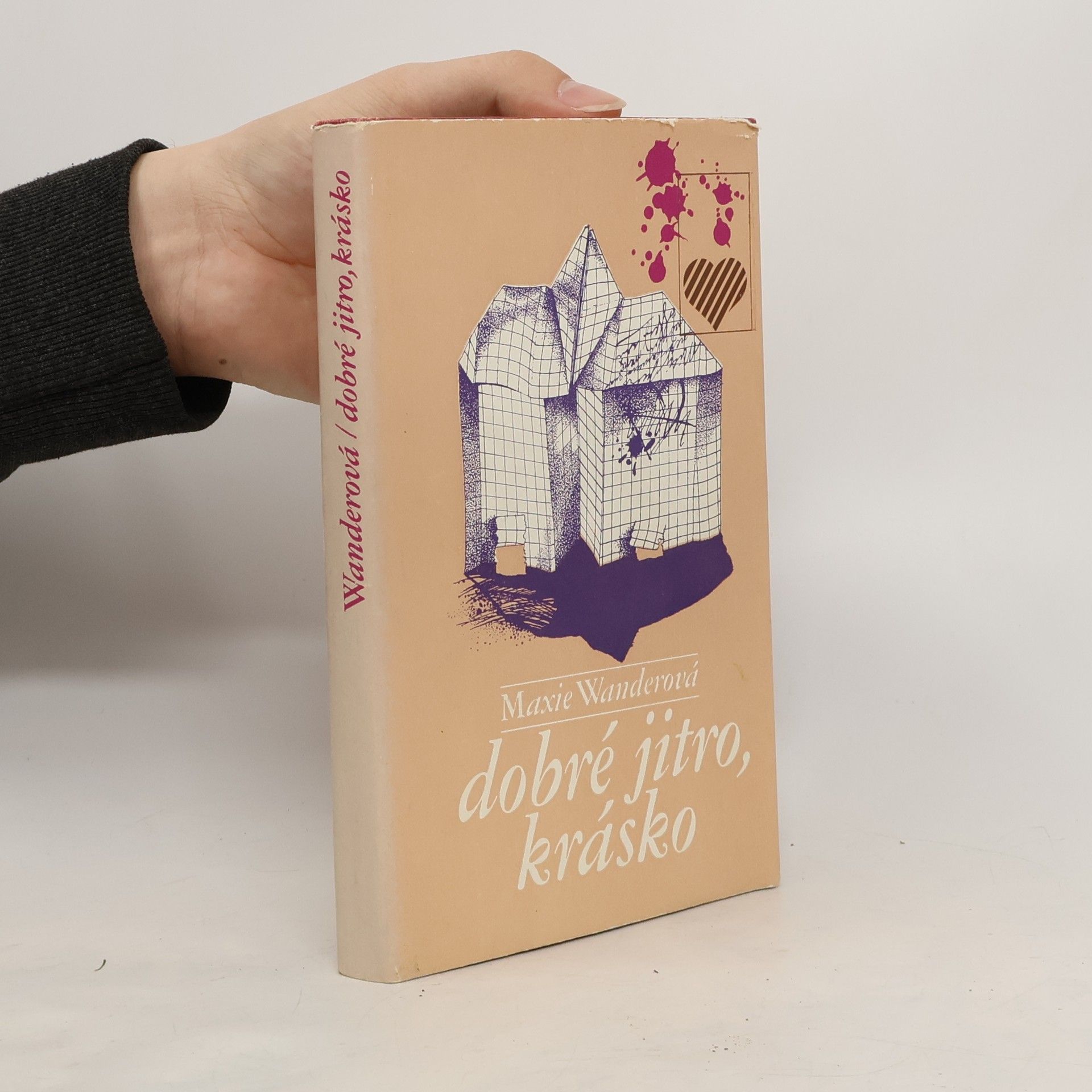 Dobré jitro, krásko