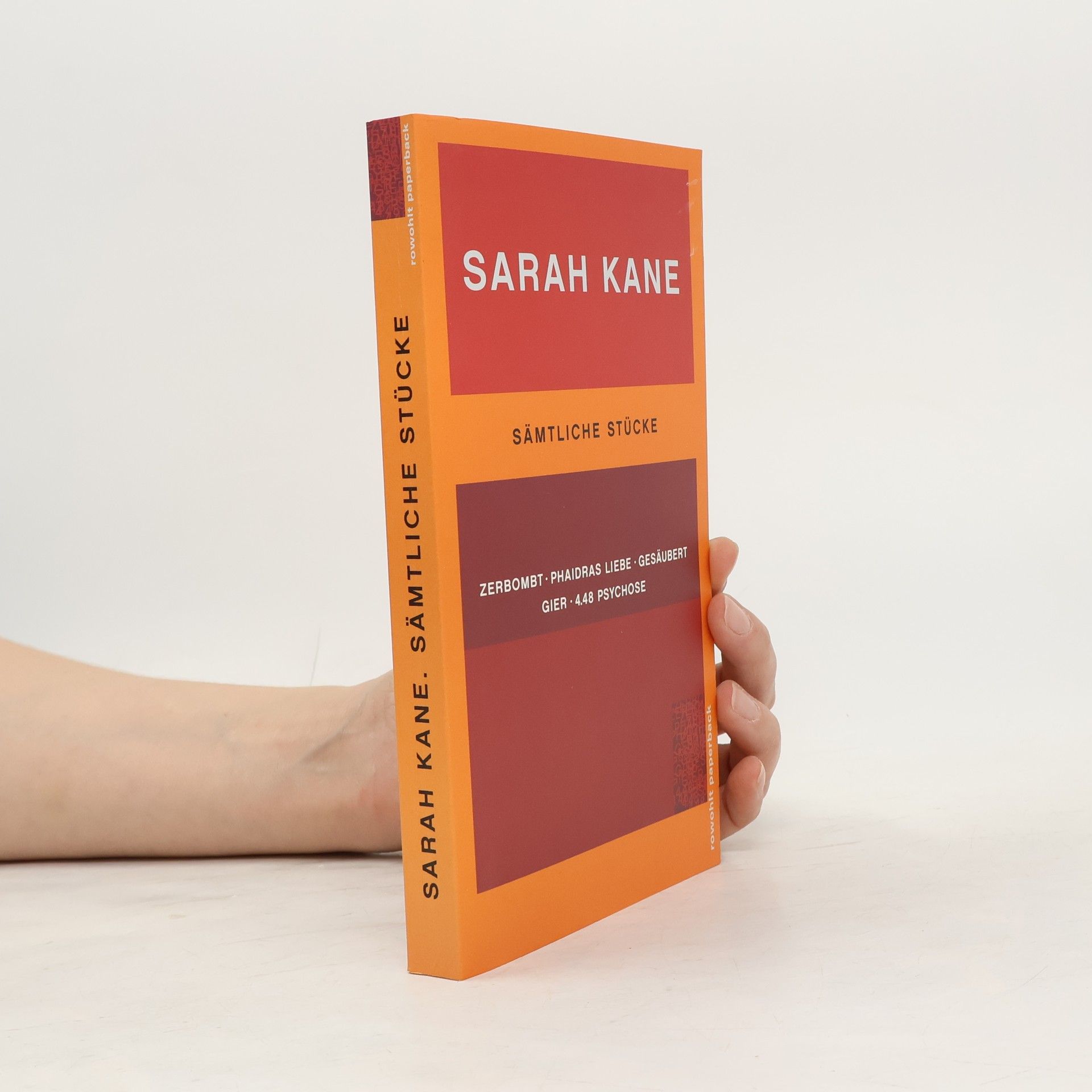 Klaus Utermöhle Die Verrückten werden siegen!