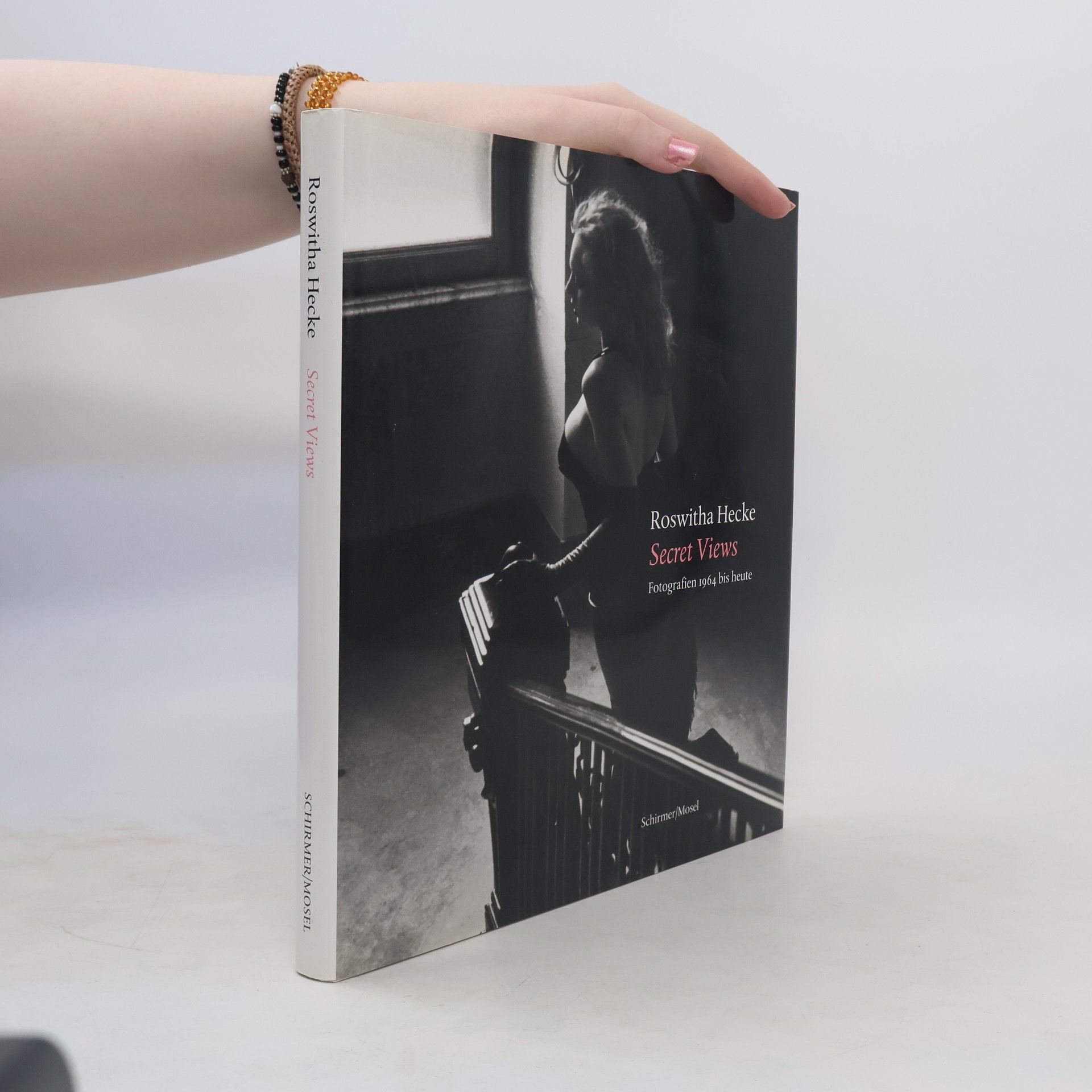 Joachim Sartorius Secret views