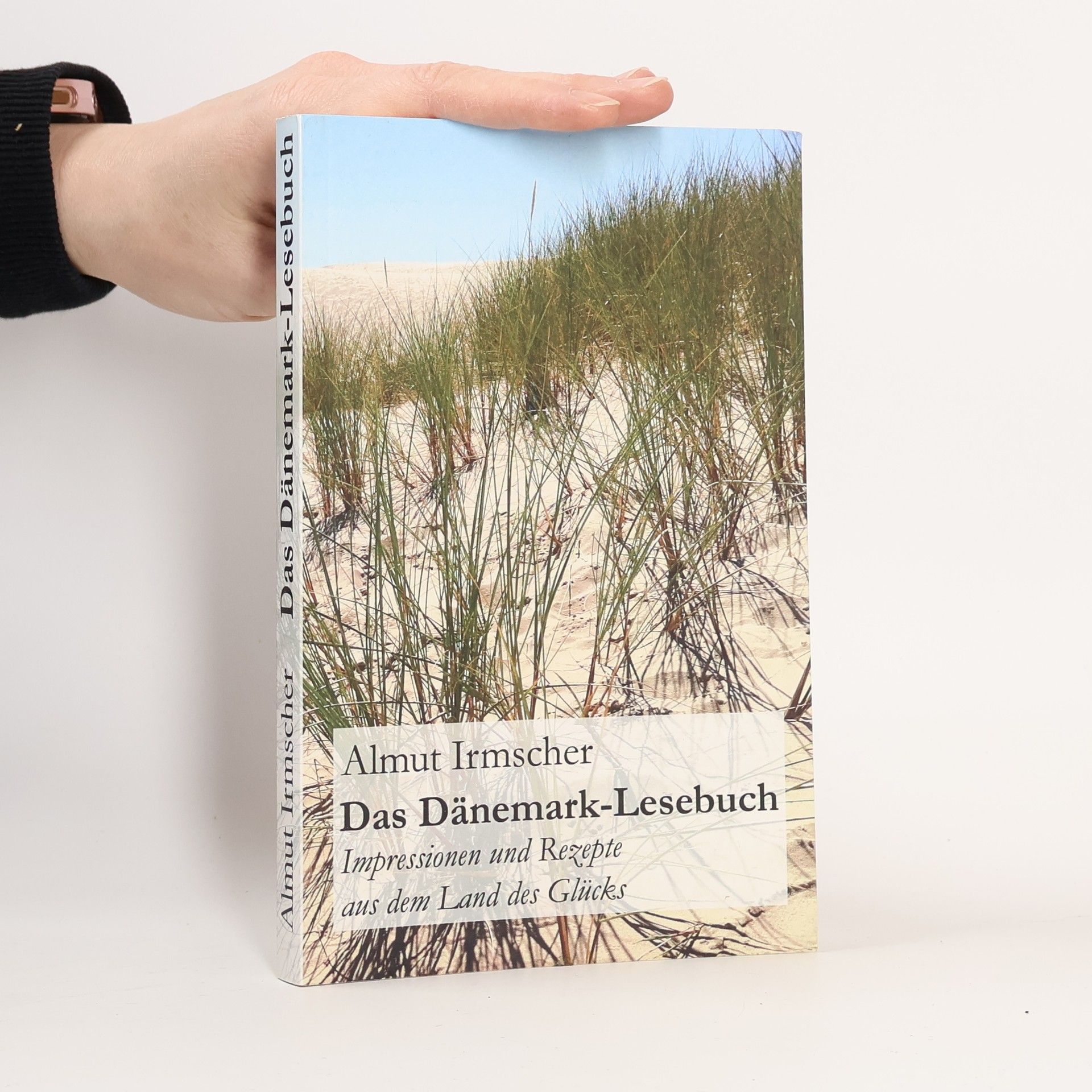 Das Dänemark-Lesebuch