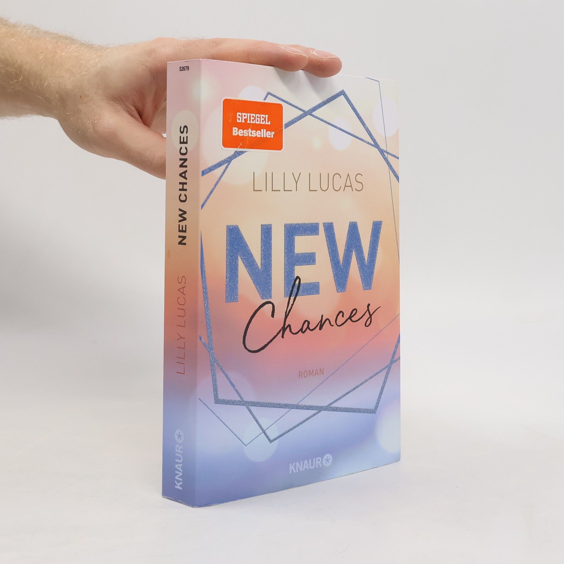 Lilly Lucas New chances