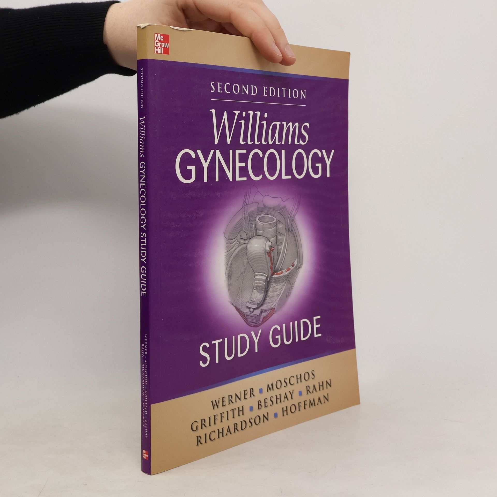 Claudia L. Werner Williams Gynecology