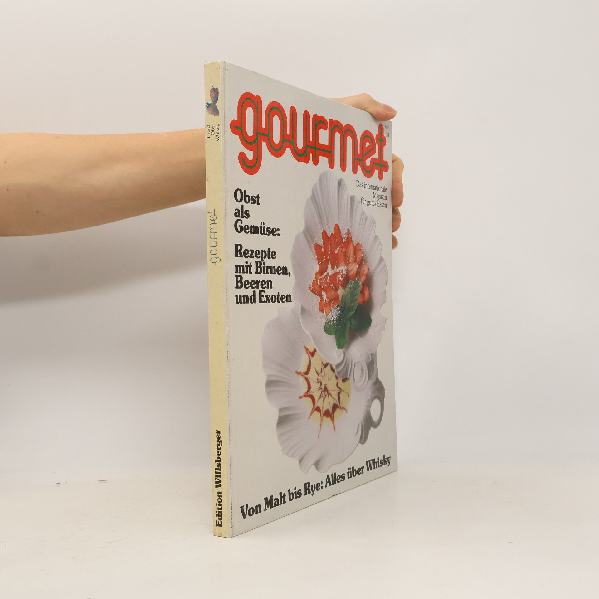 Autorenkollektiv Gourmet 24