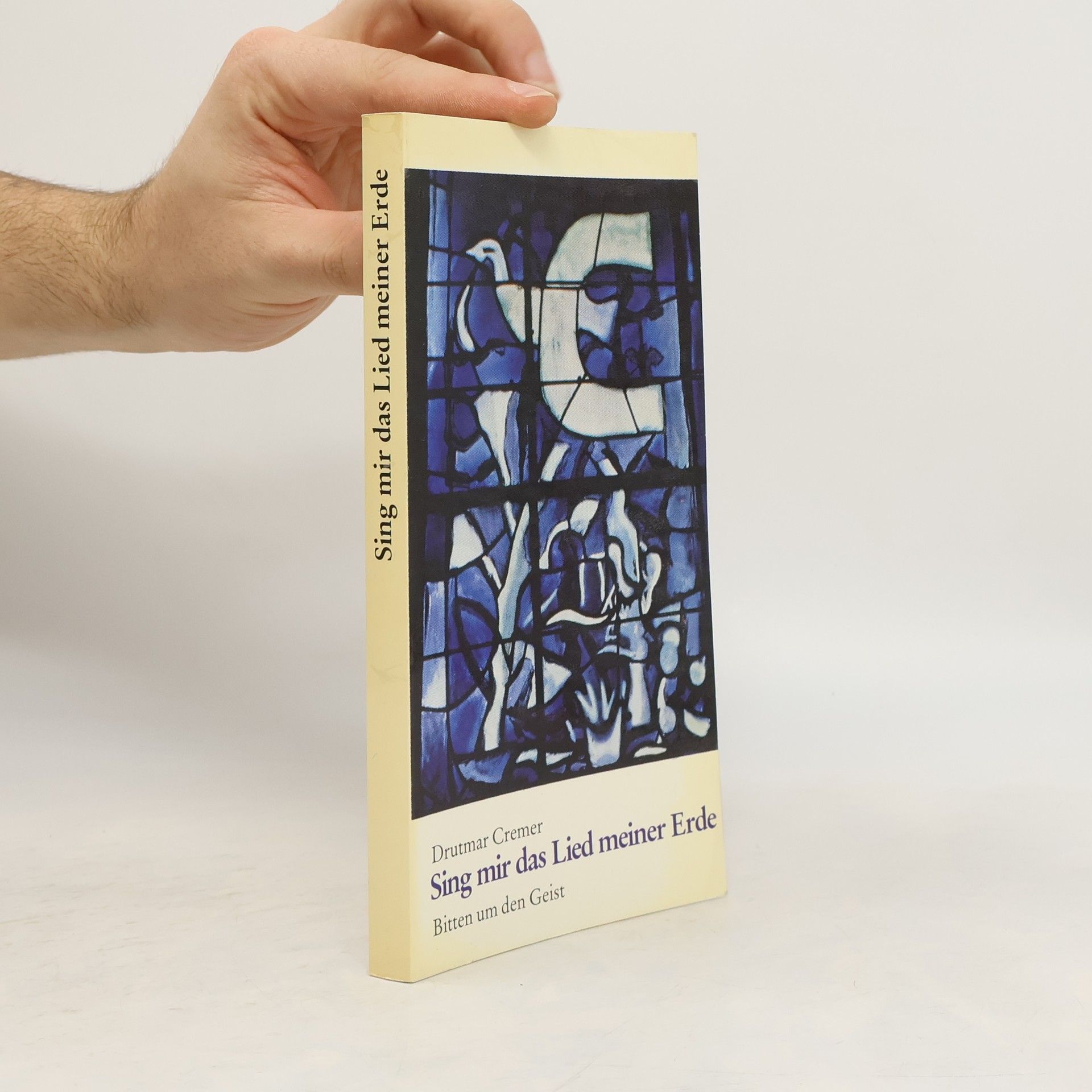 Sing mir das Lied meiner Erde