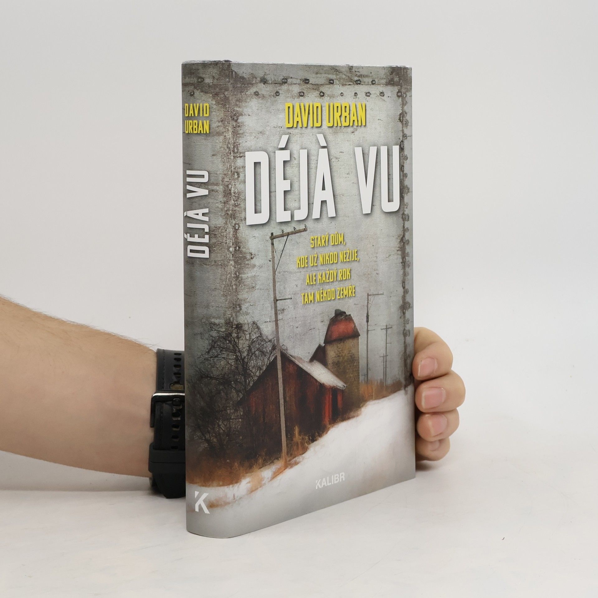 David Urban Déjà vu