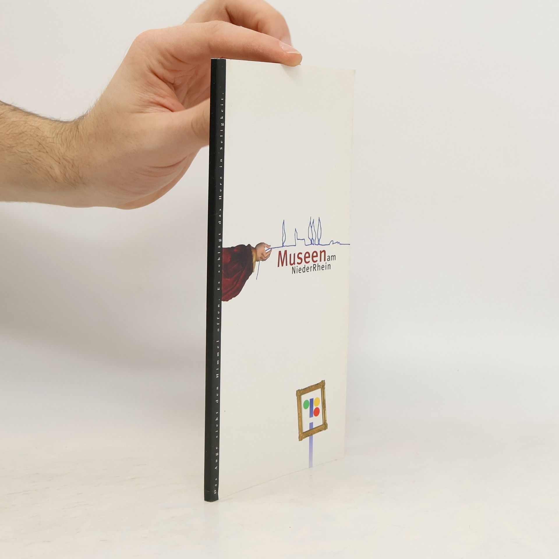 AA.VV. Museen am NiederRhein