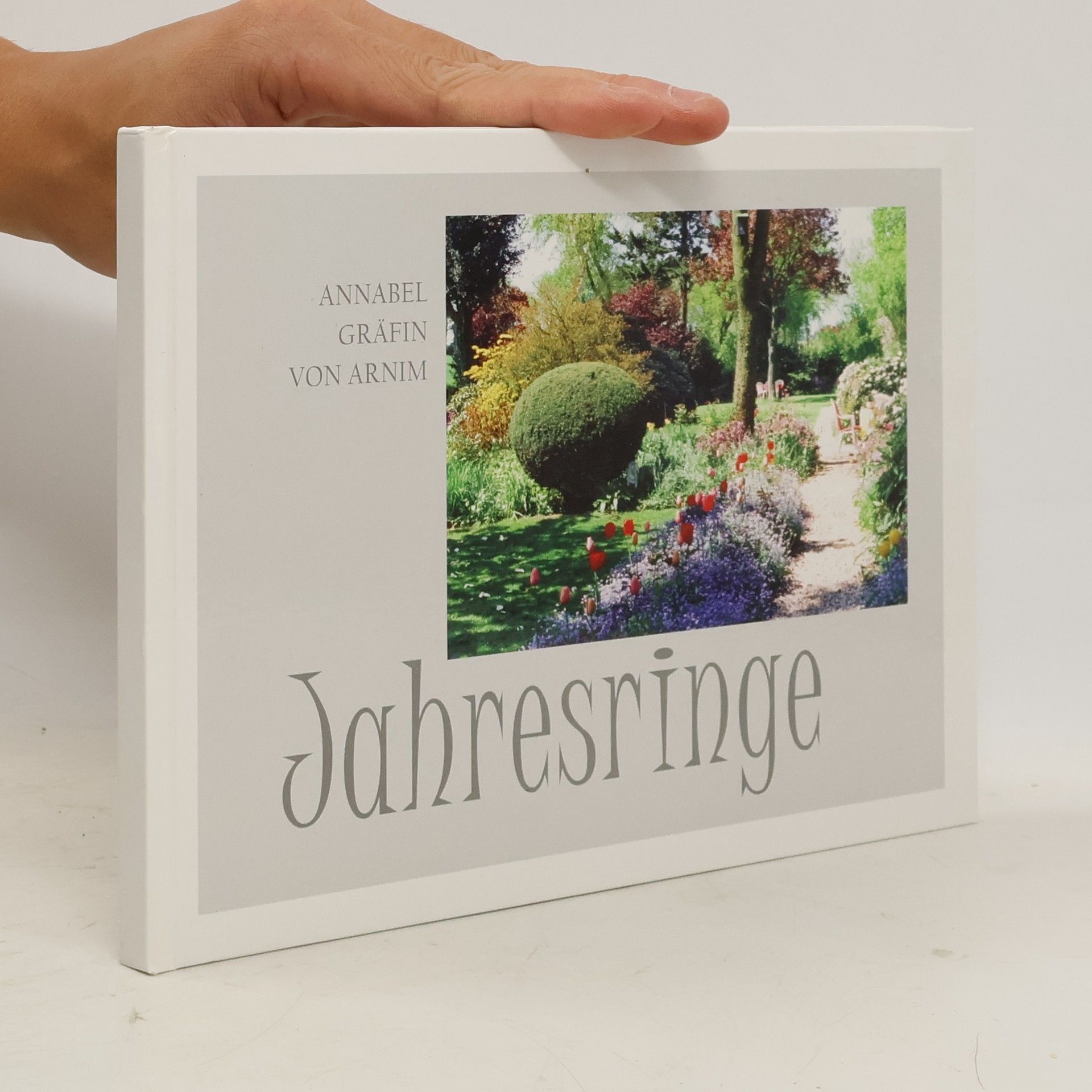Jahresringe