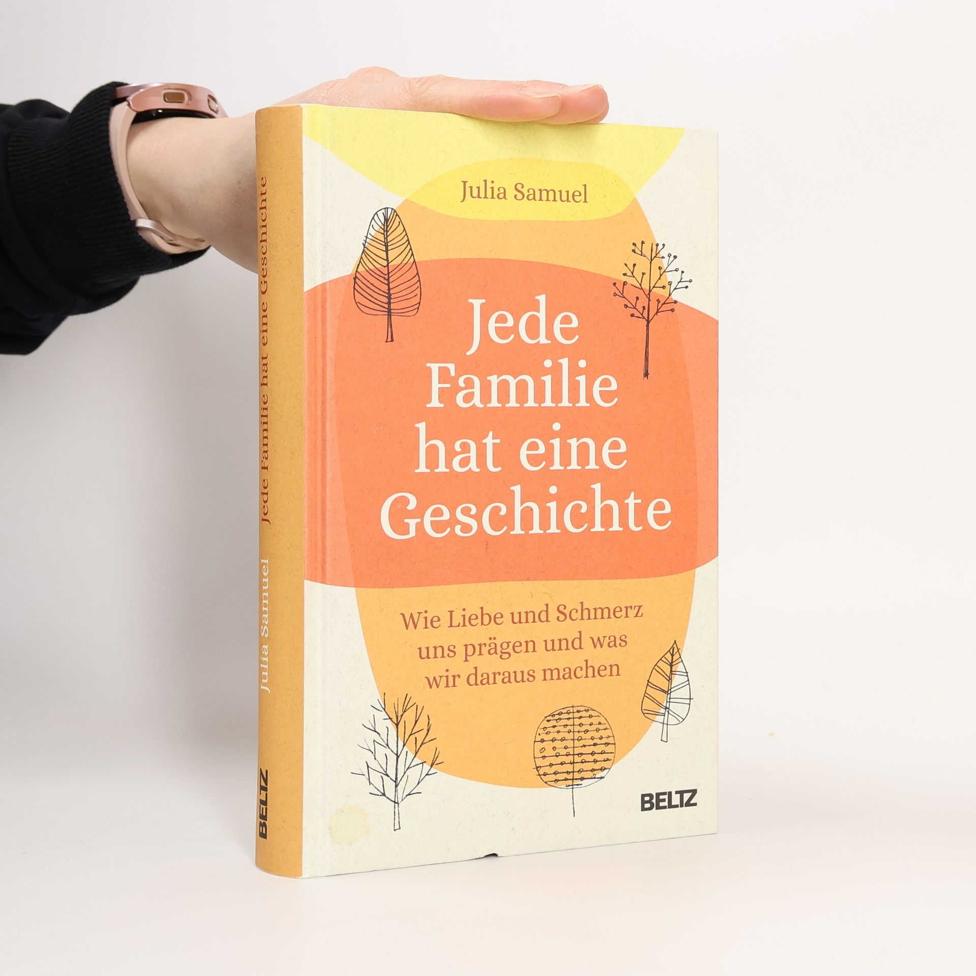 Jede Familie hat eine Geschichte