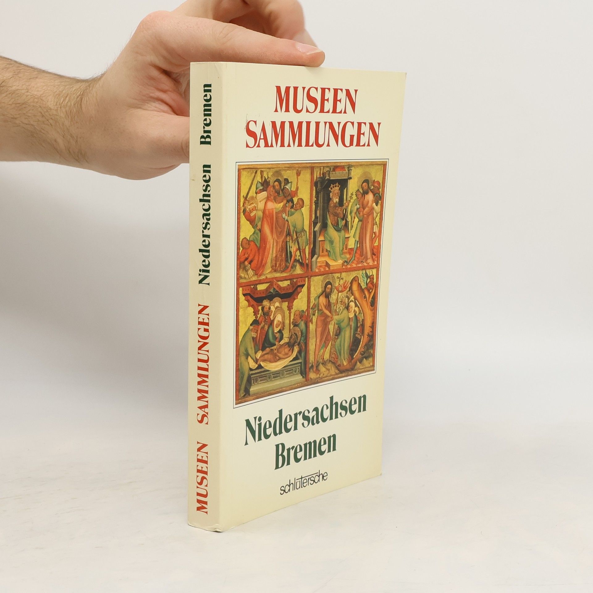 Museen und Sammlungen in Niedersachsen und Bremen