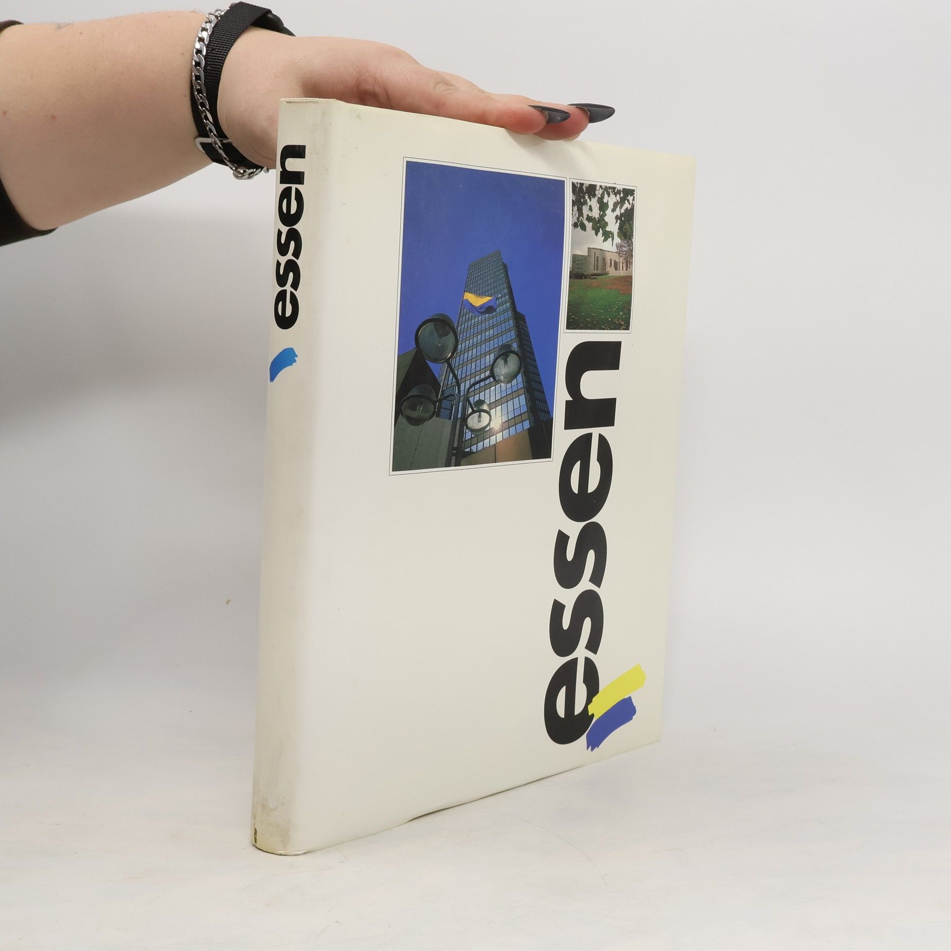 Collectif d'auteurs Essen