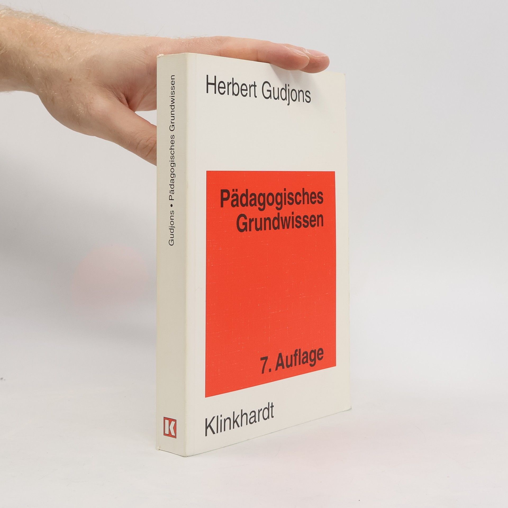 Hans Jürgen Apel Das öffentliche Bildungswesen