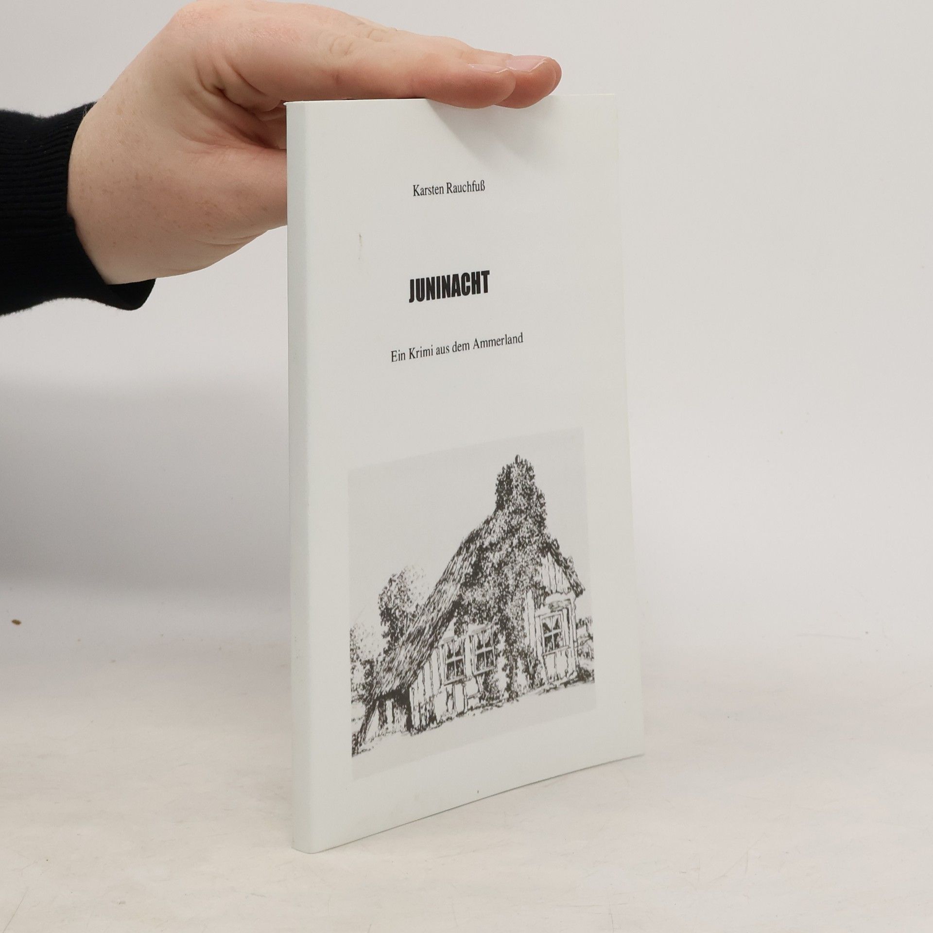 Karsten Rauchfuss Juninacht