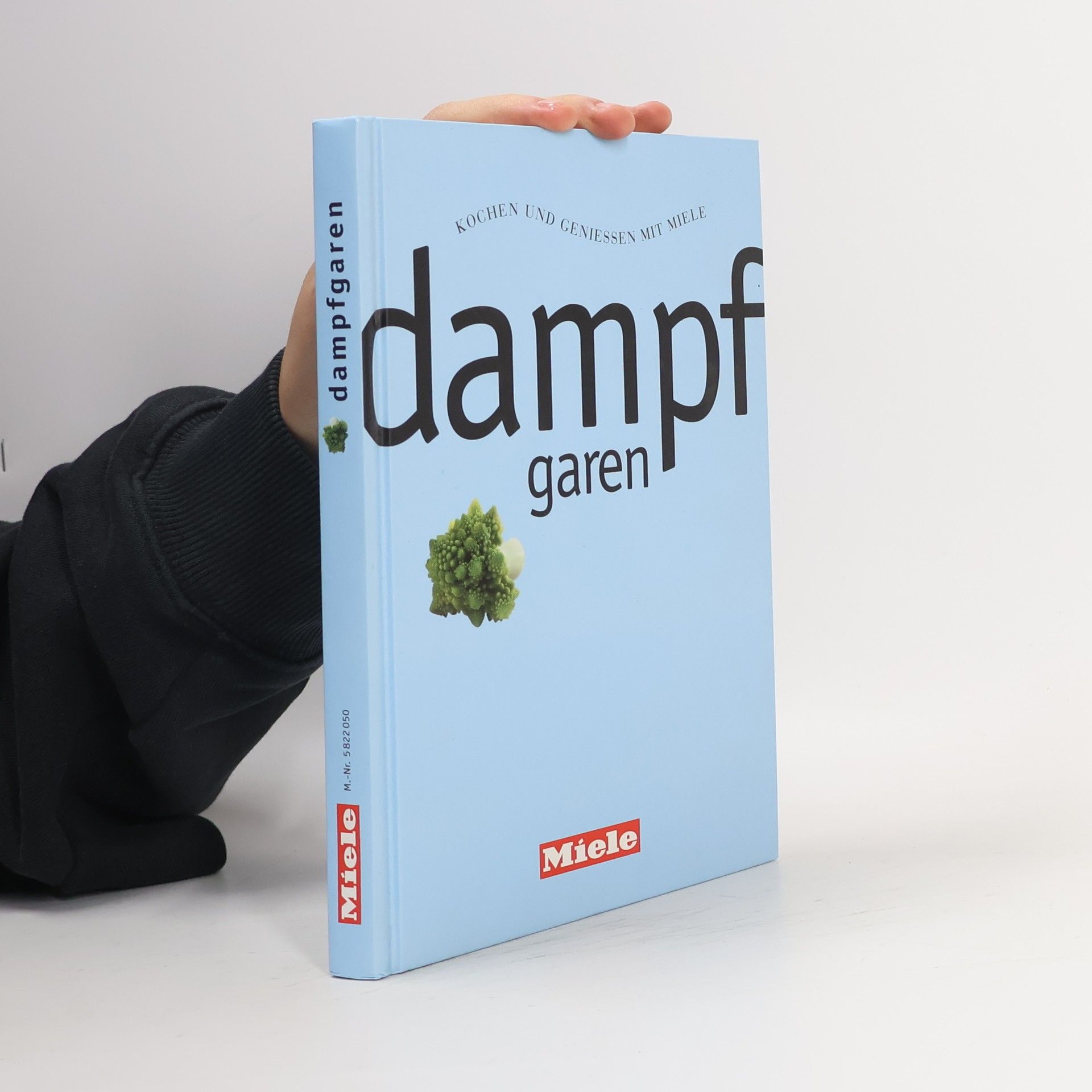 Autorenkollektiv Dampfgaren