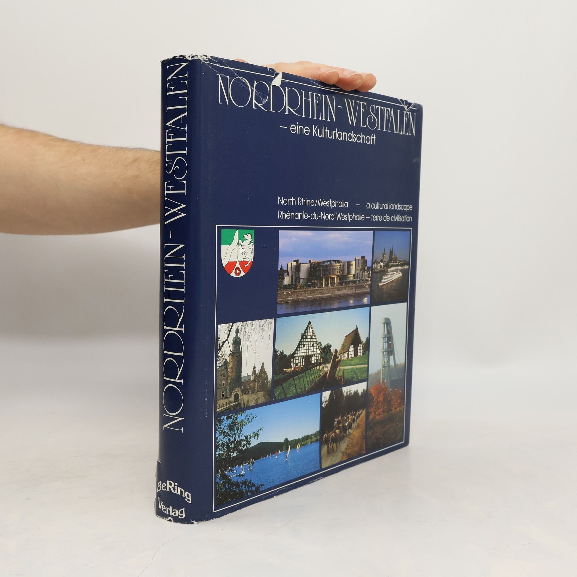 Rolf Buttler Nordrhein-Westfalen