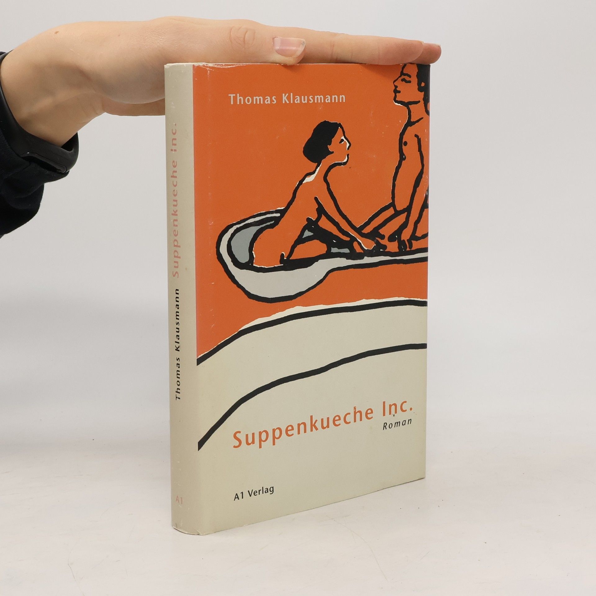 Thomas Klausmann Suppenkueche Inc.