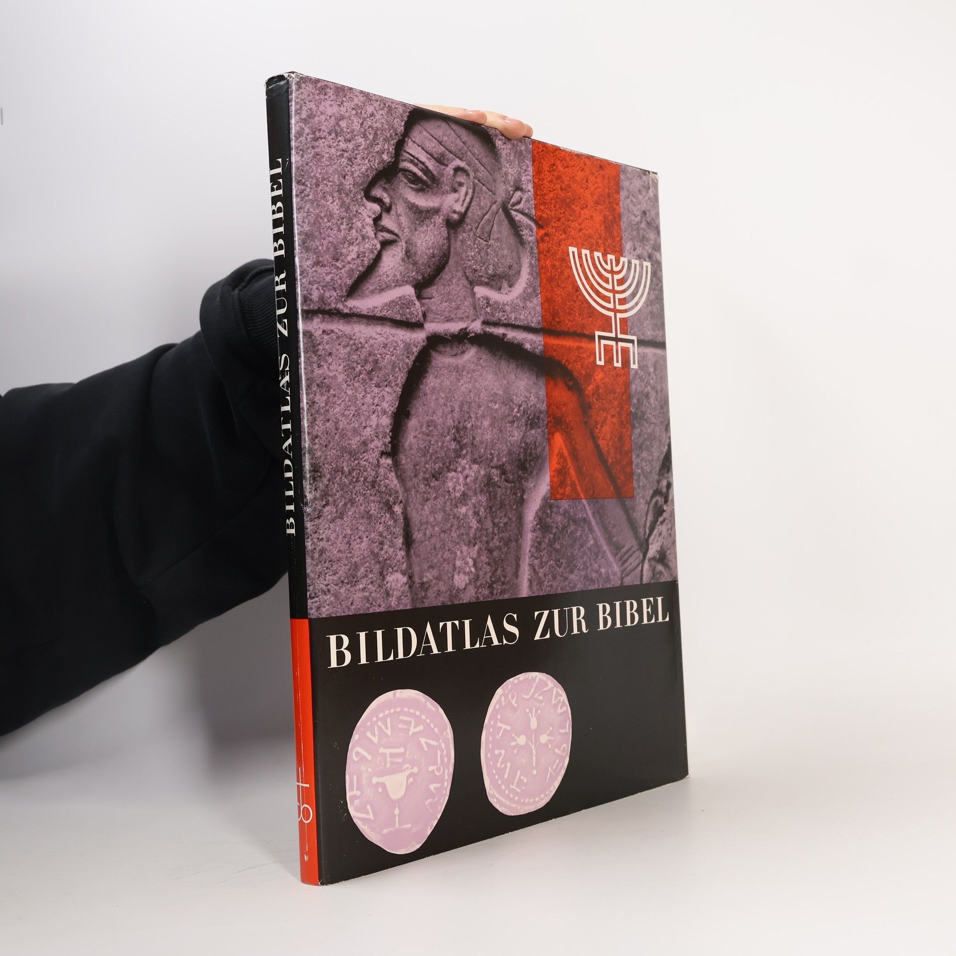 Bildatlas zur Bibel