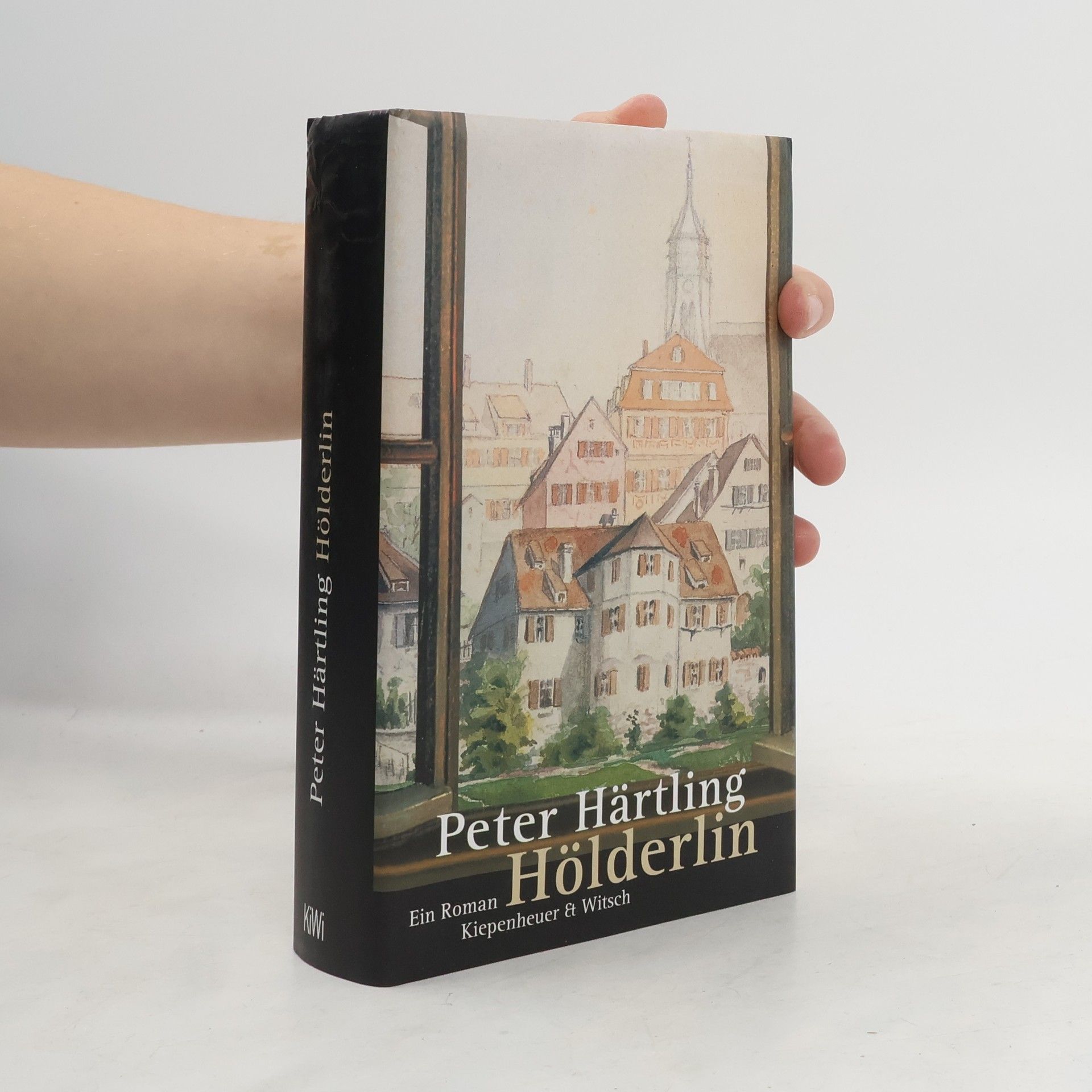 Autorenkollektiv Hölderlin