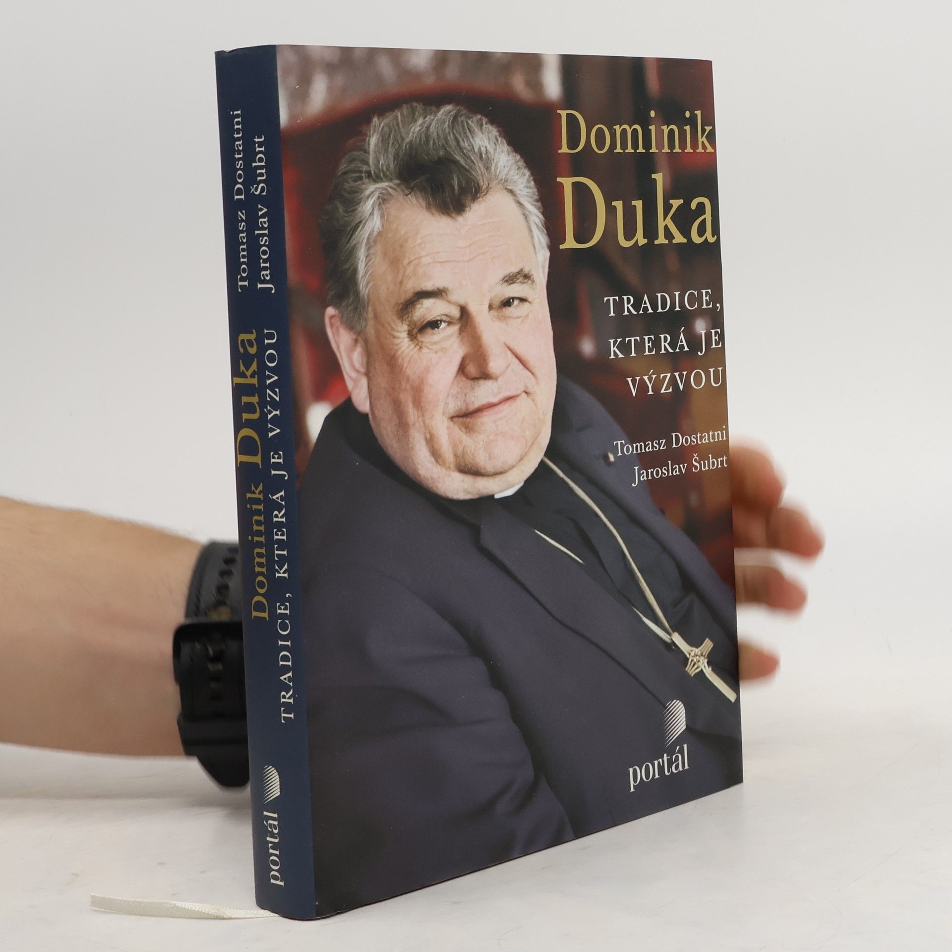 Dominik Duka: Tradice, která je výzvou