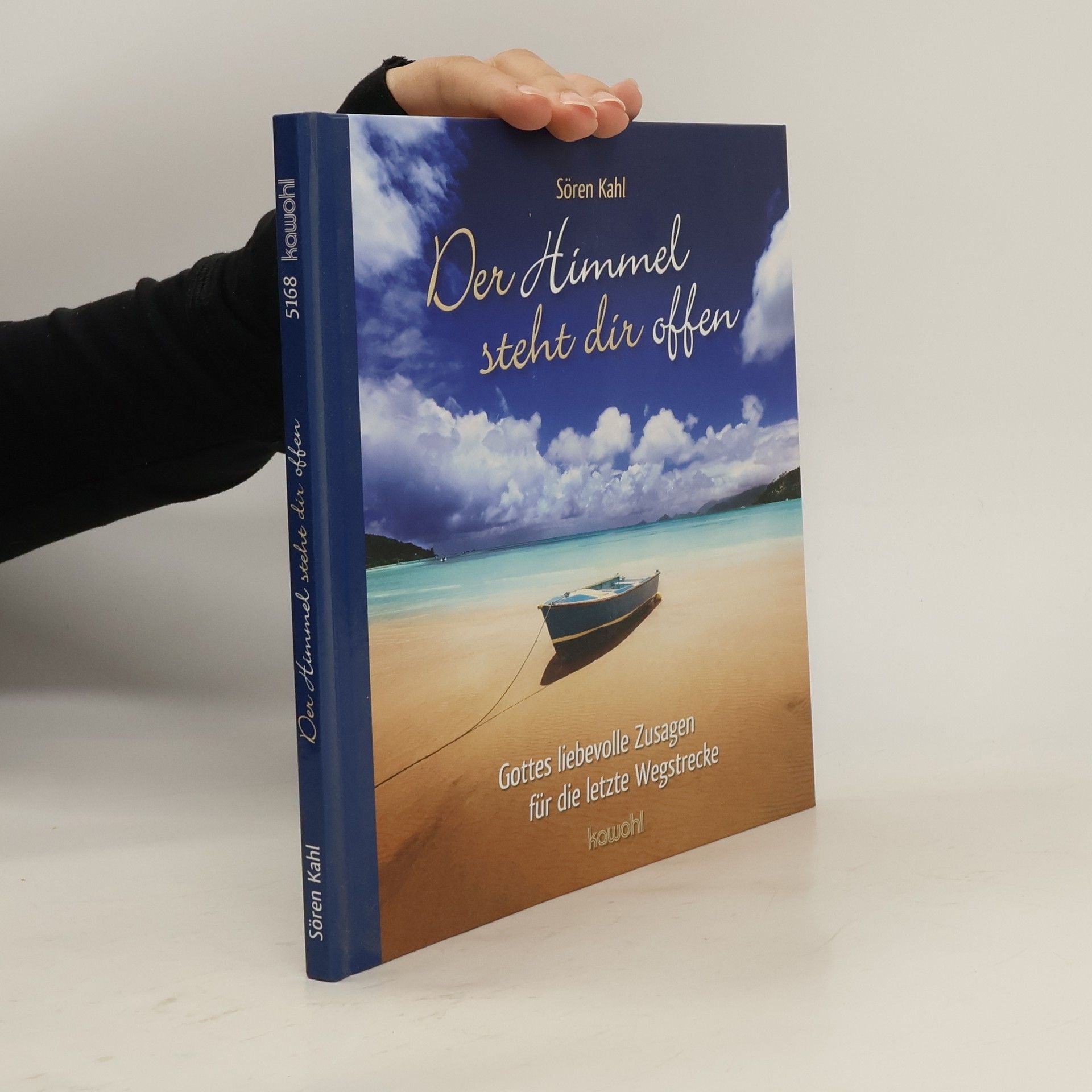 Der Himmel steht dir offen