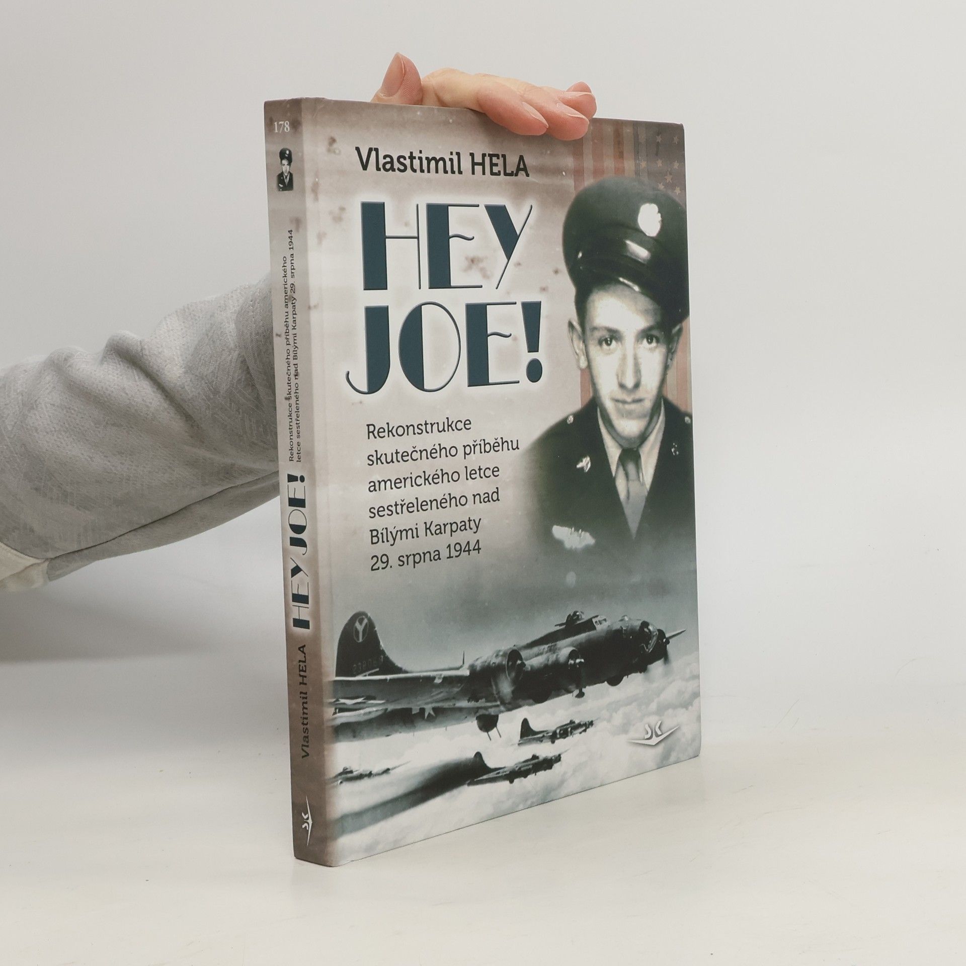 Vlastimil Hela Hey Joe!