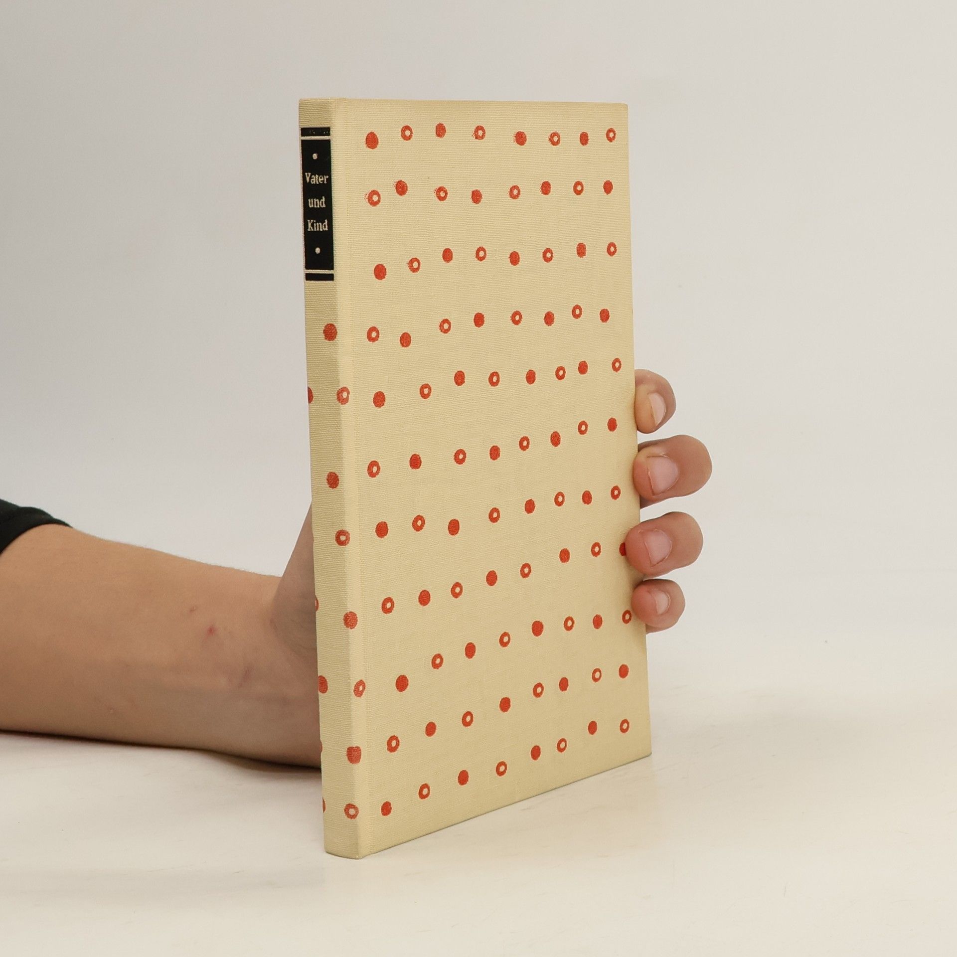 Autorenkollektiv Vater und Kind