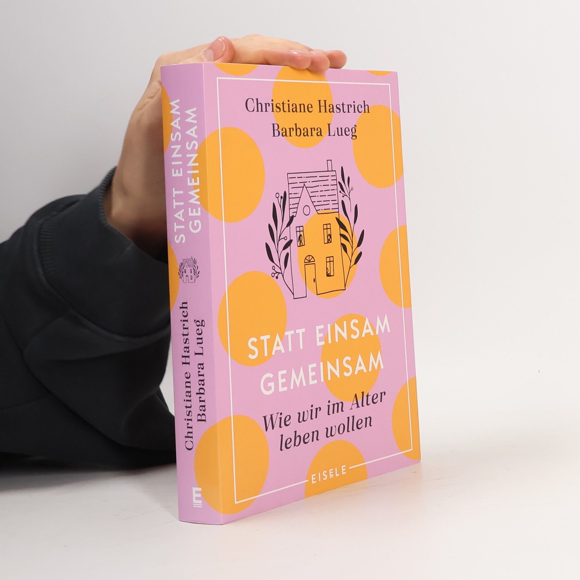 Statt einsam gemeinsam