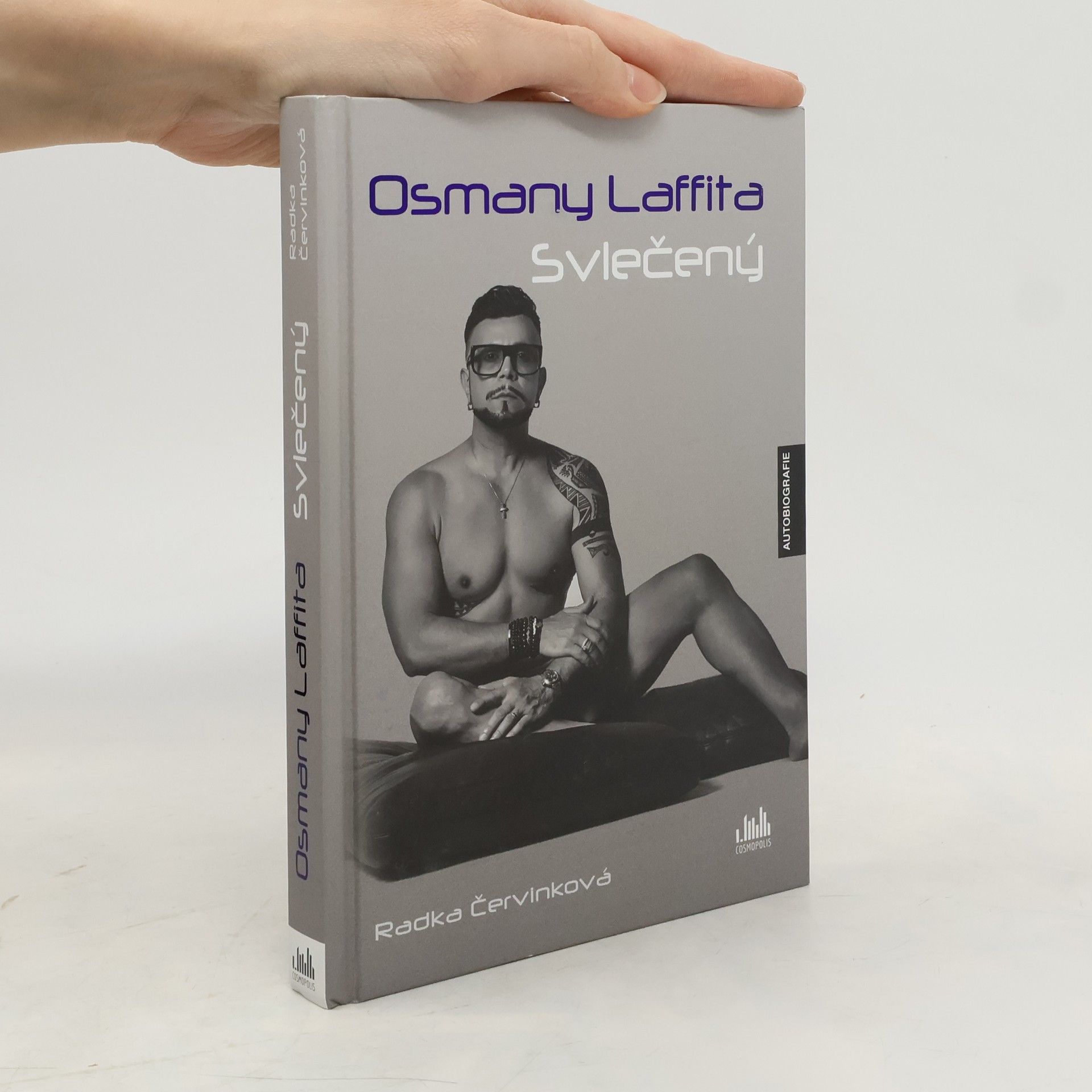 Osmany Laffita : svlečený