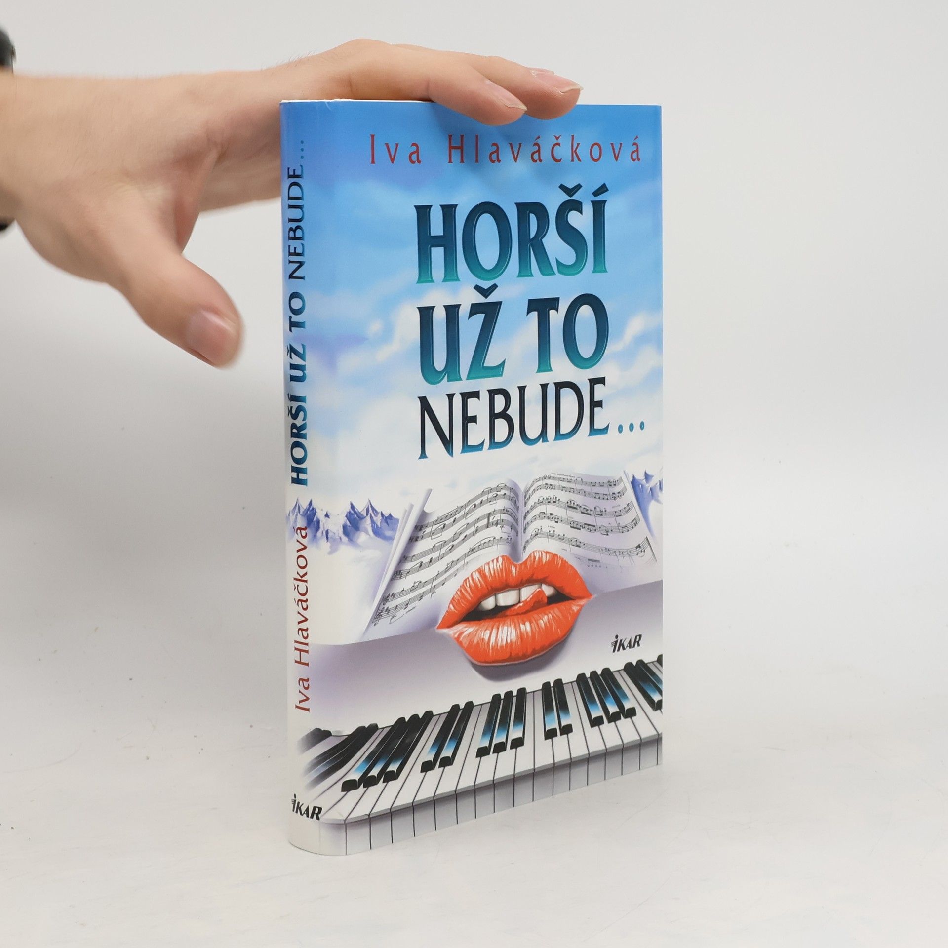 Horší už to nebude...