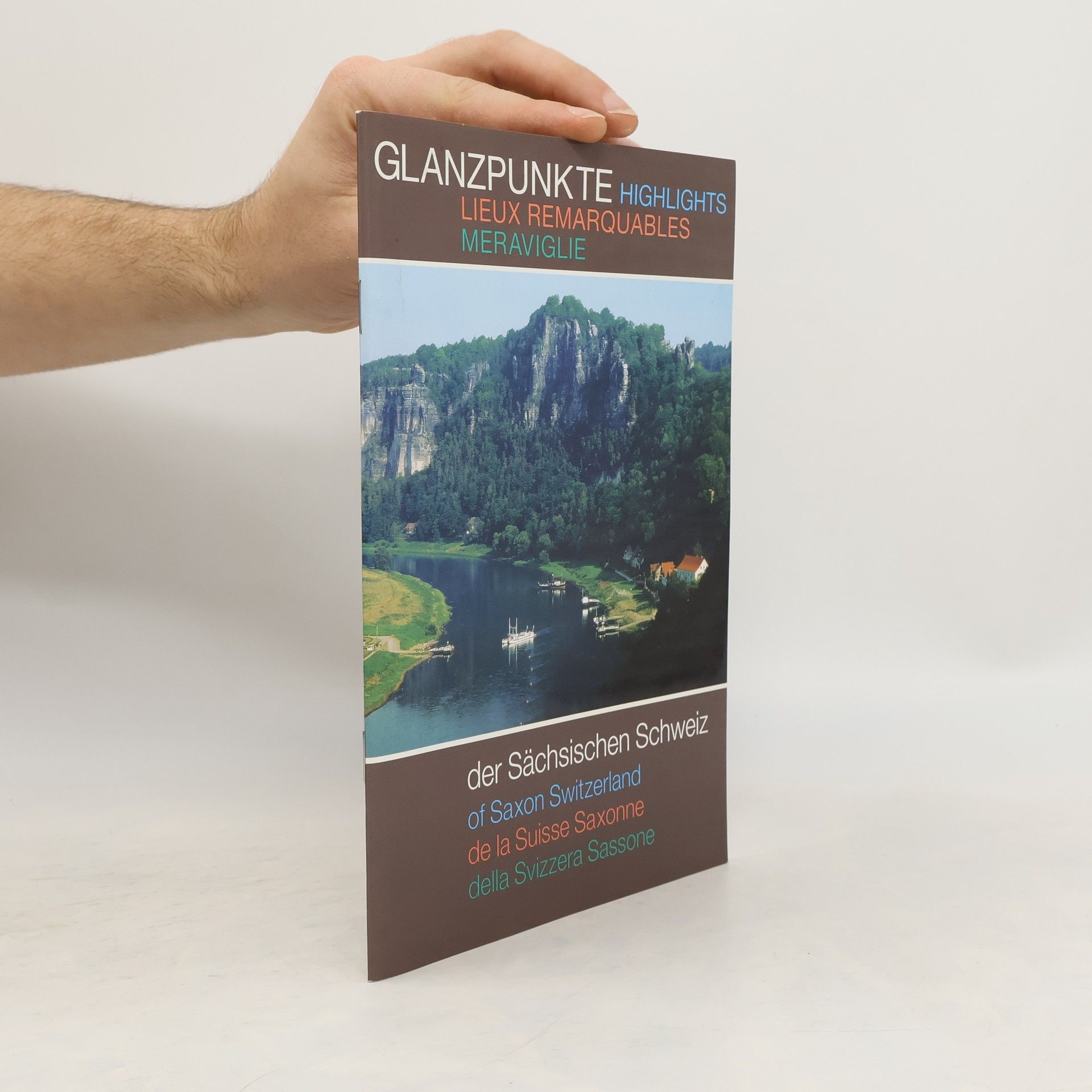 Glanzpunkte der Sächsischen Schweiz