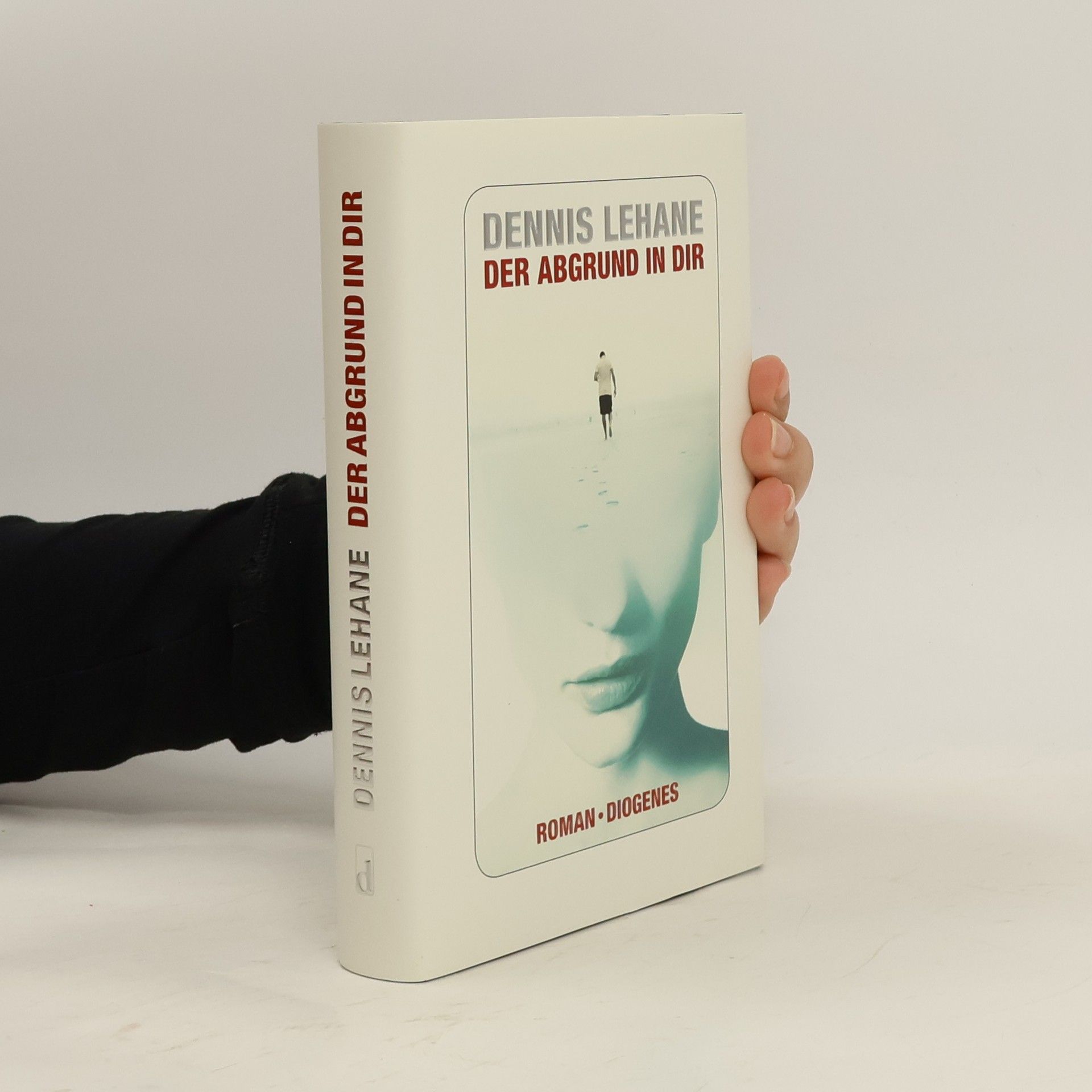 Dennis Lehane Der Abgrund in dir