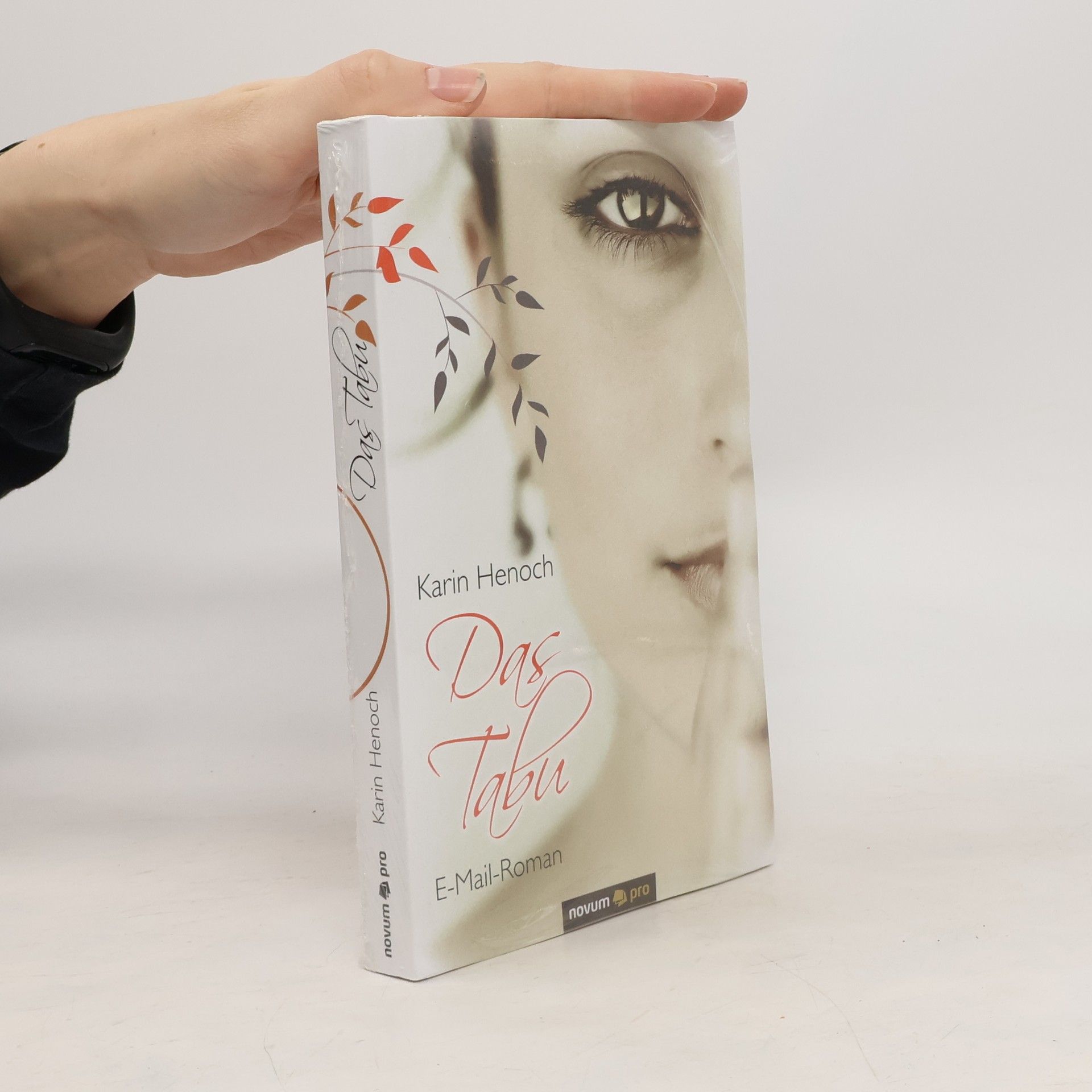 Karin Henoch Das Tabu