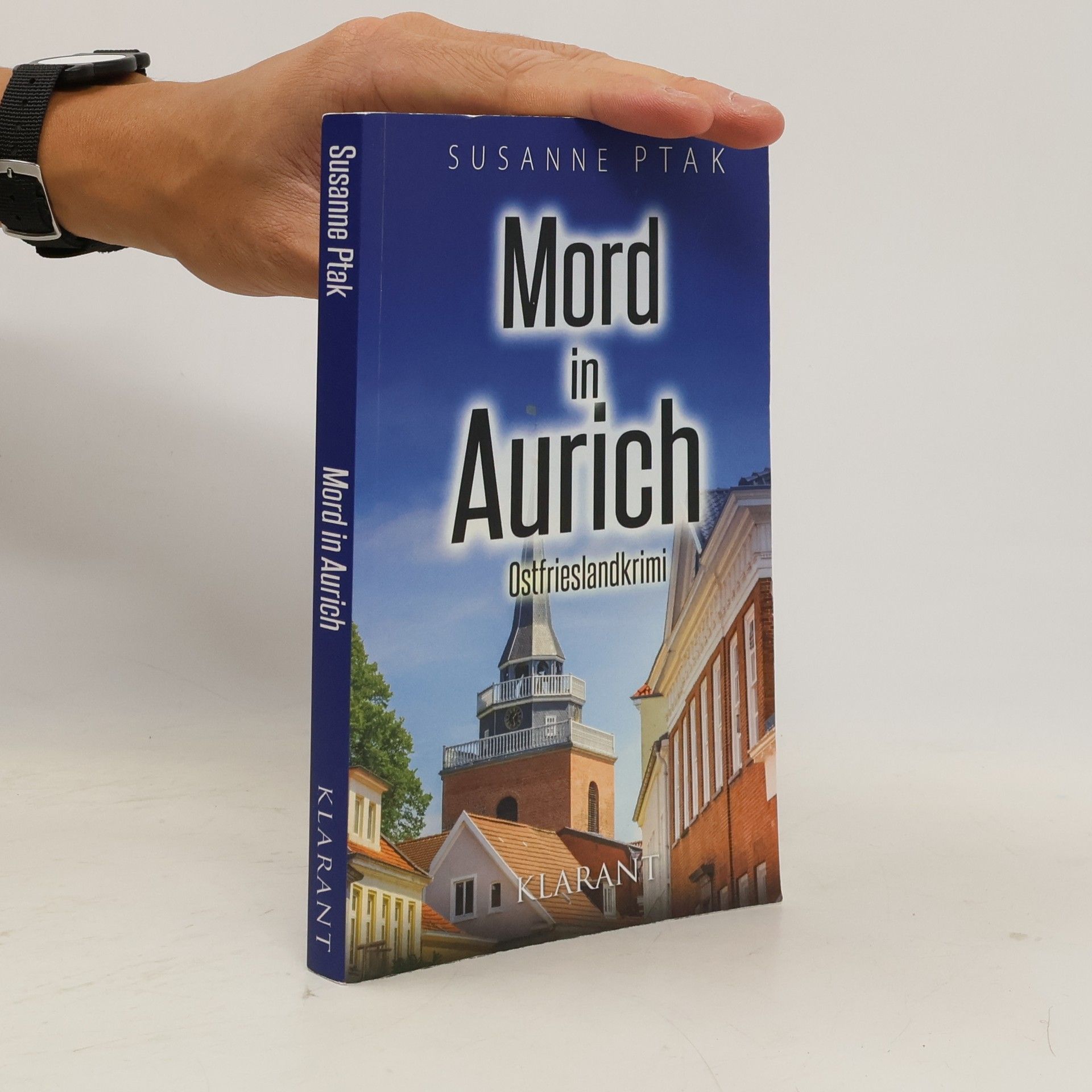 Mord in Aurich