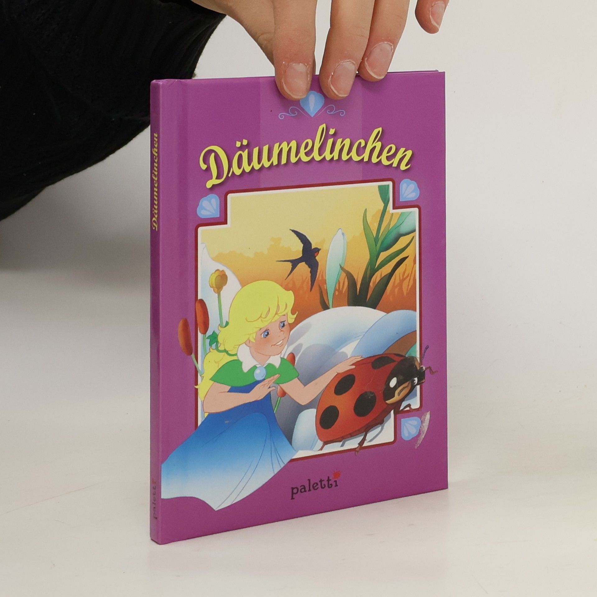 Autorenkollektiv Däumenlinchen