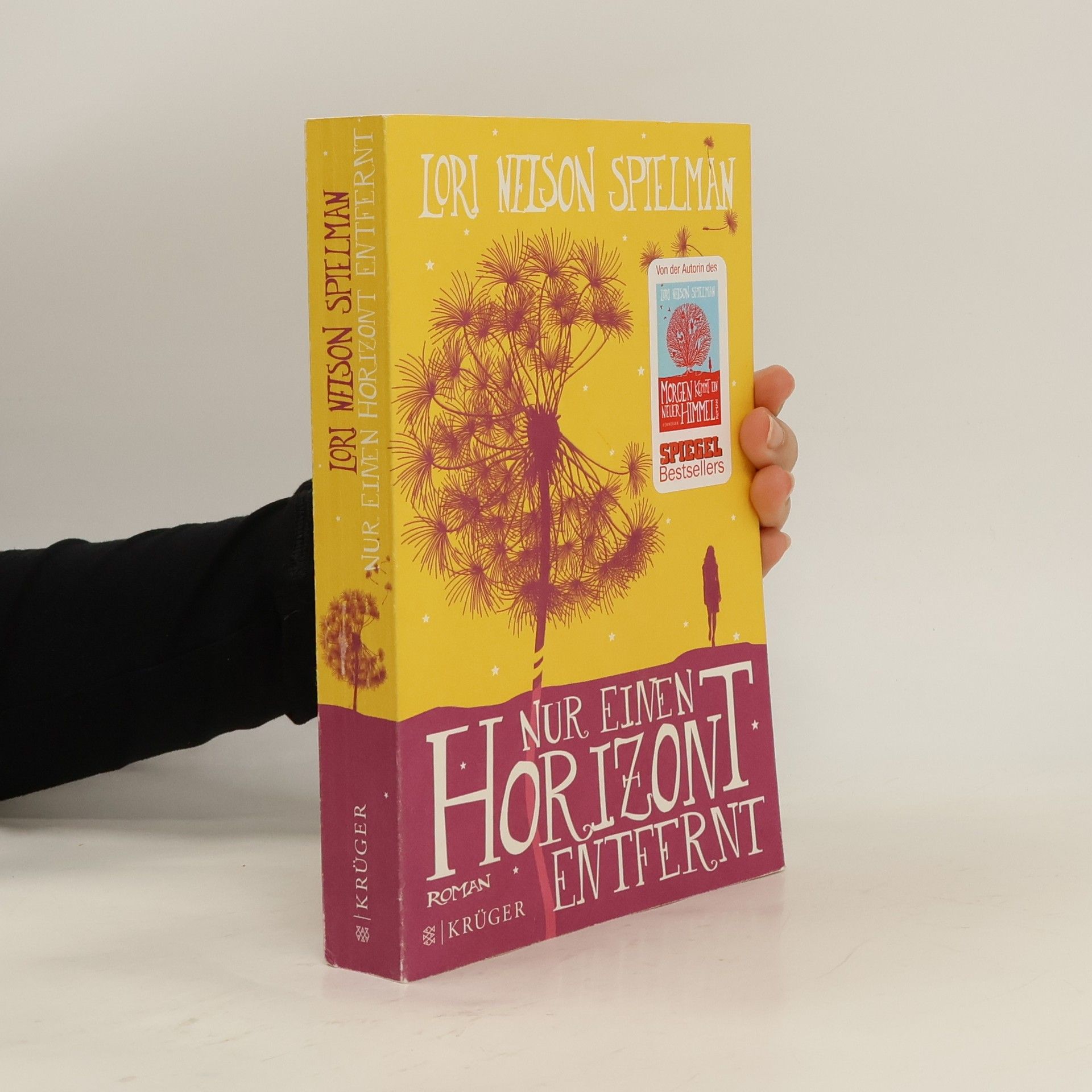 Lori Nelson Spielman Nur einen Horizont entfernt