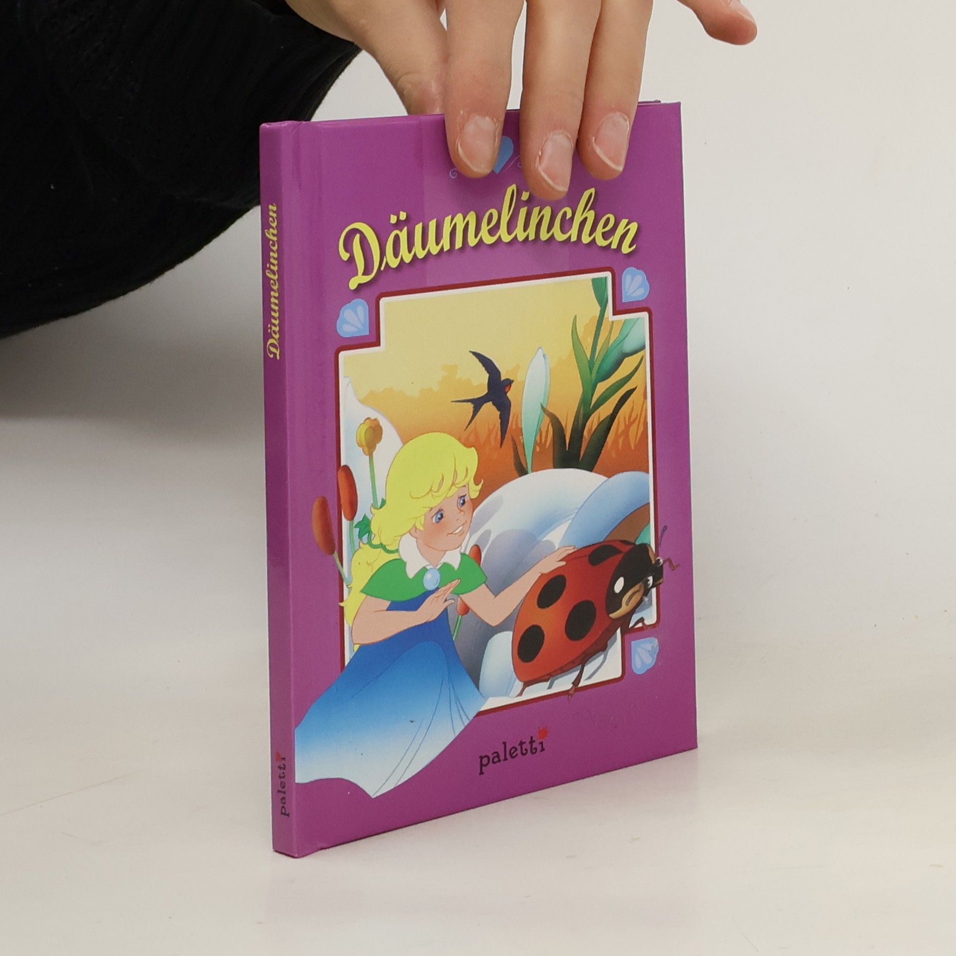 Autorenkollektiv Däumenlinchen