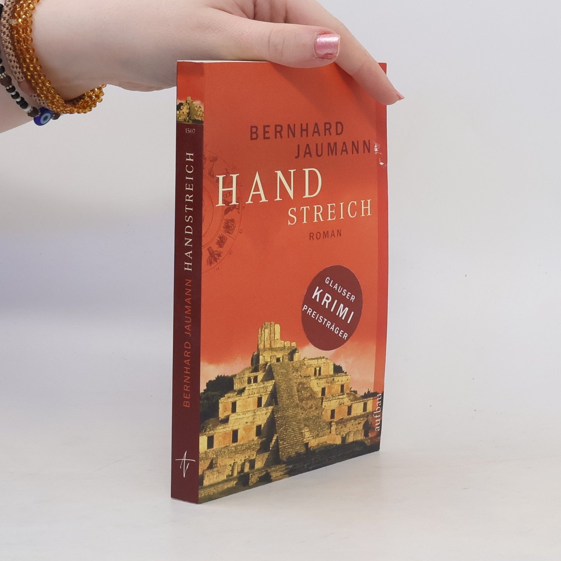 Handstreich