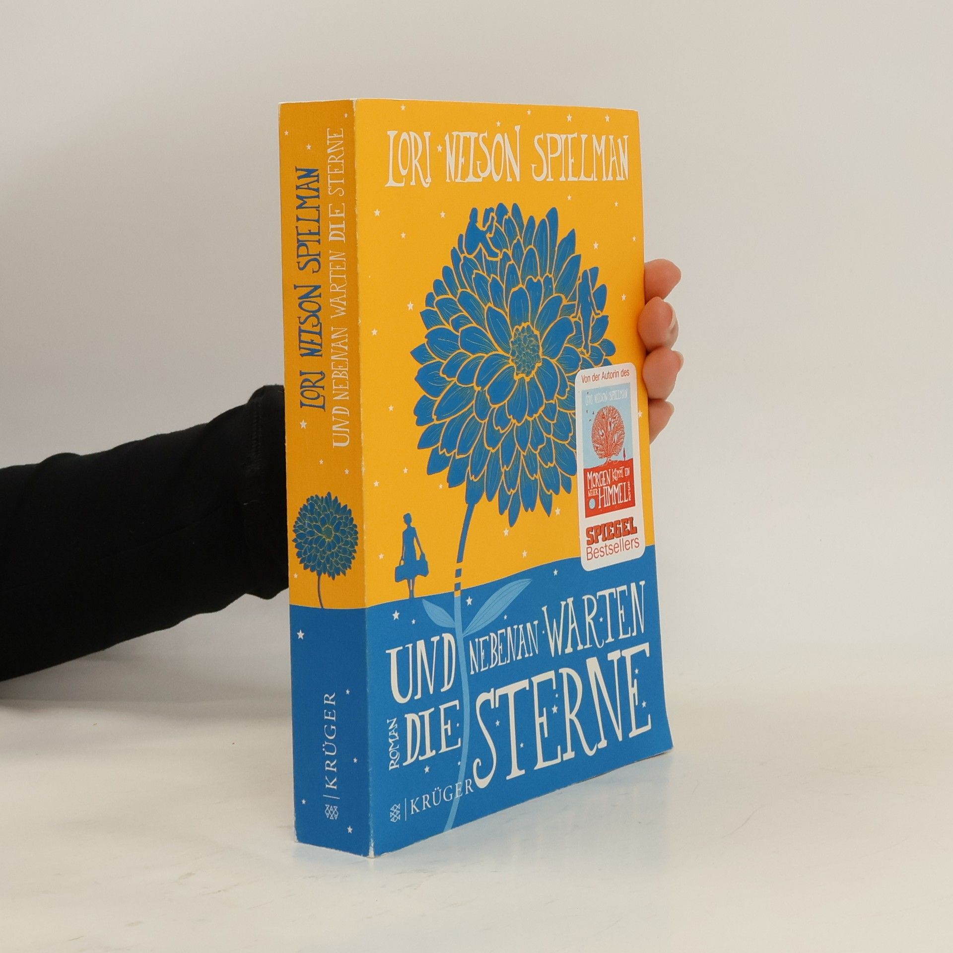 Und nebenan warten die Sterne