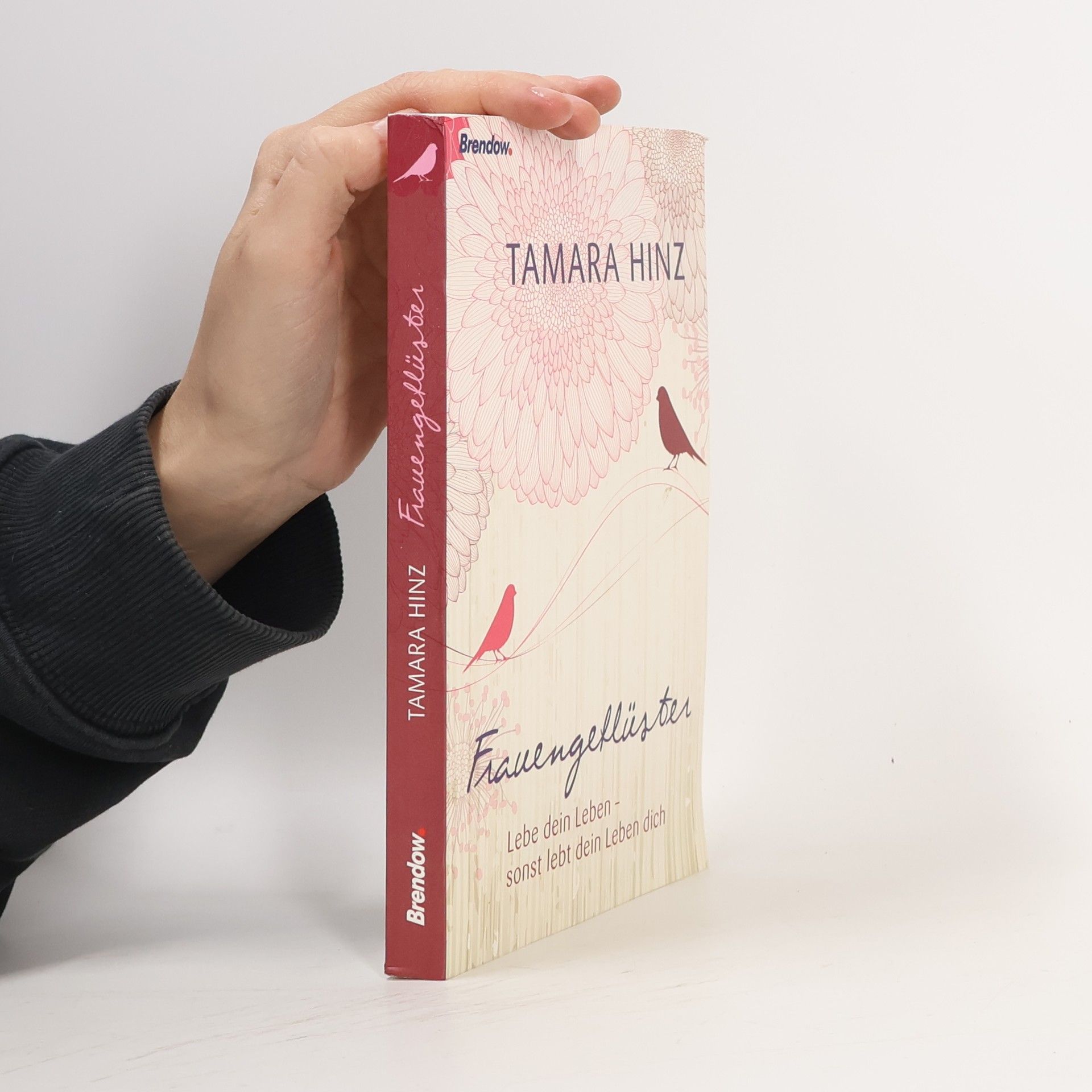 Tamara Hinz Frauengeflüster