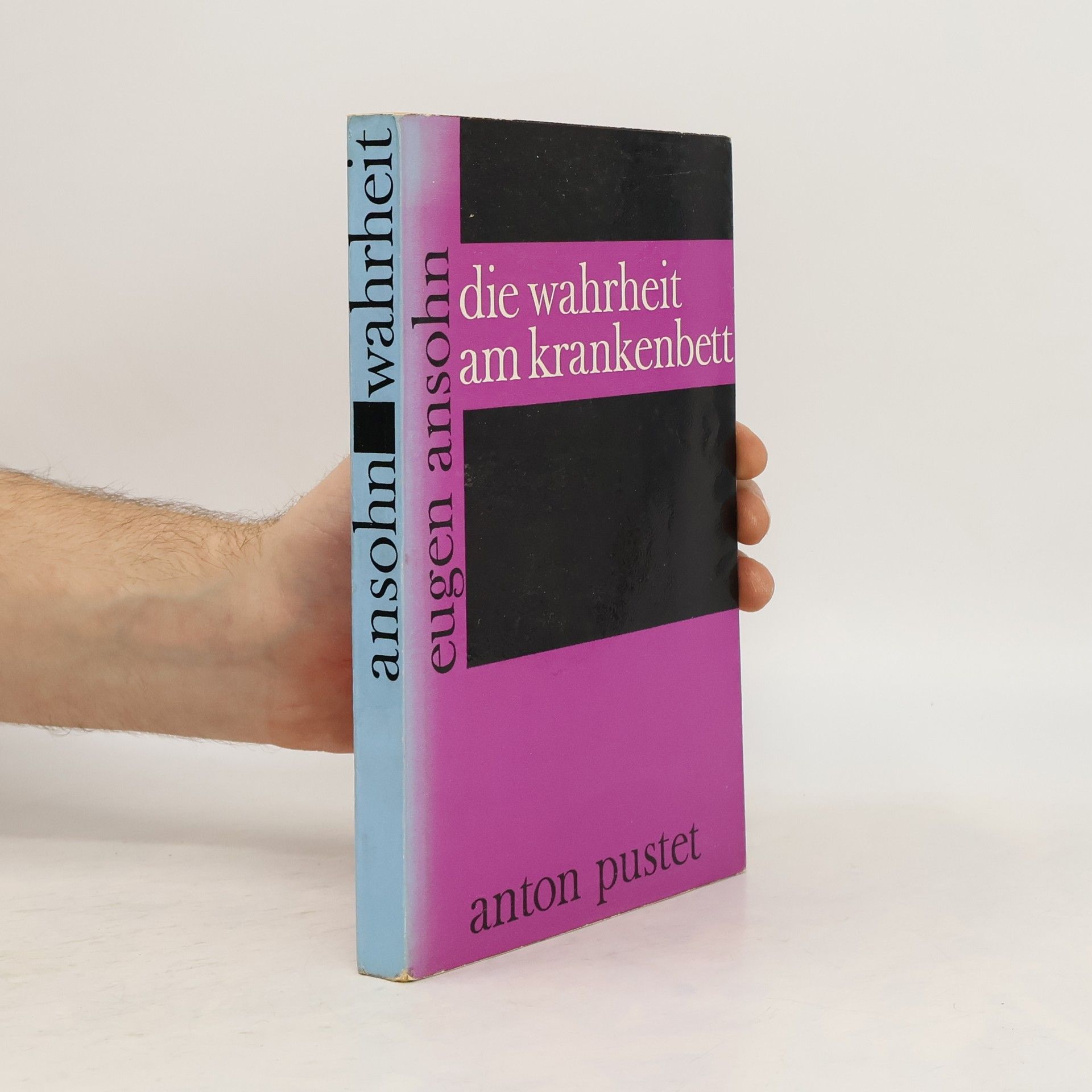 Die Wahrheit am Krankenbett