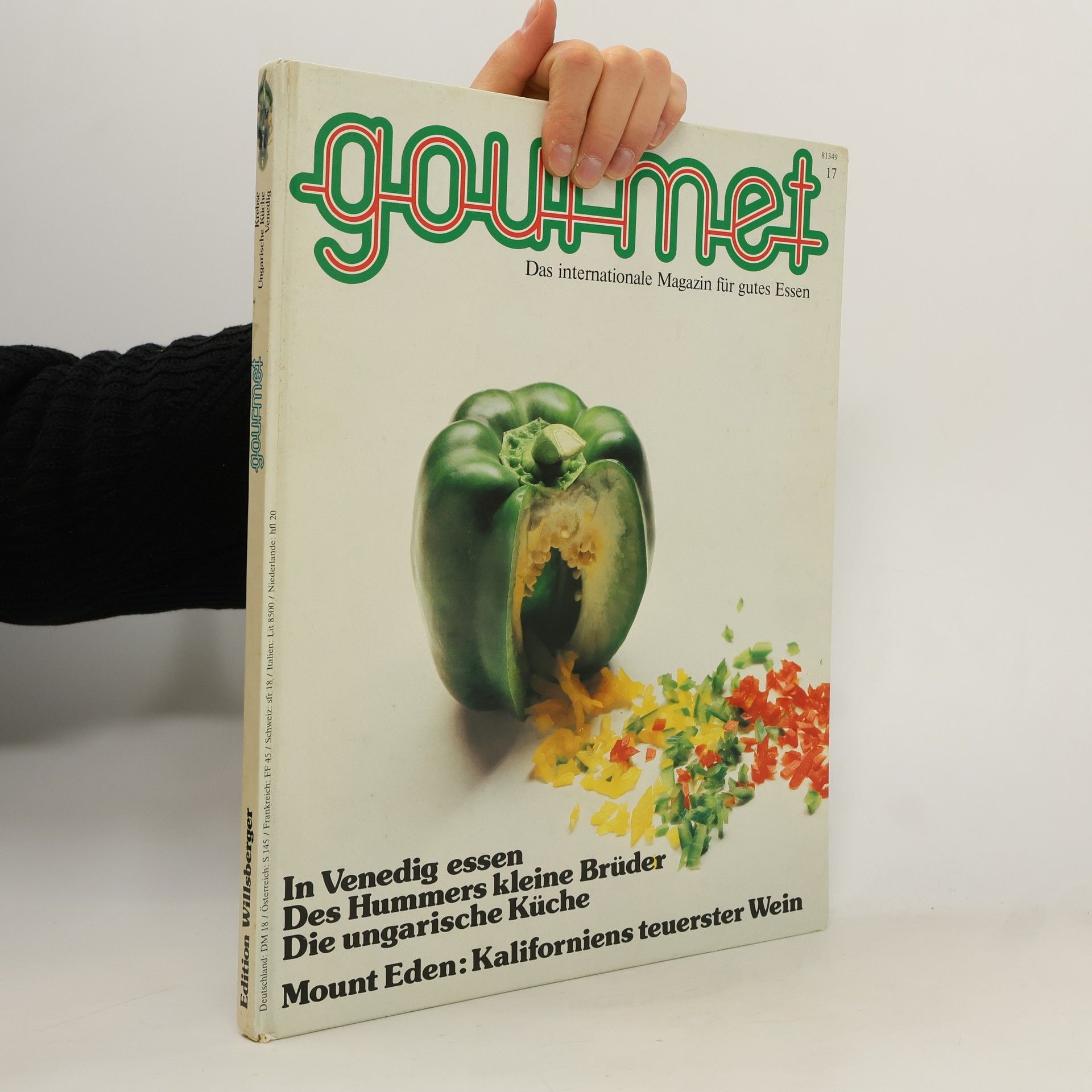 Autorenkollektiv Gourment 17