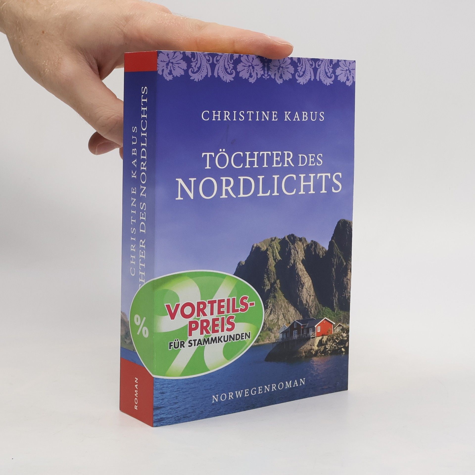 Töchter des Nordlichts